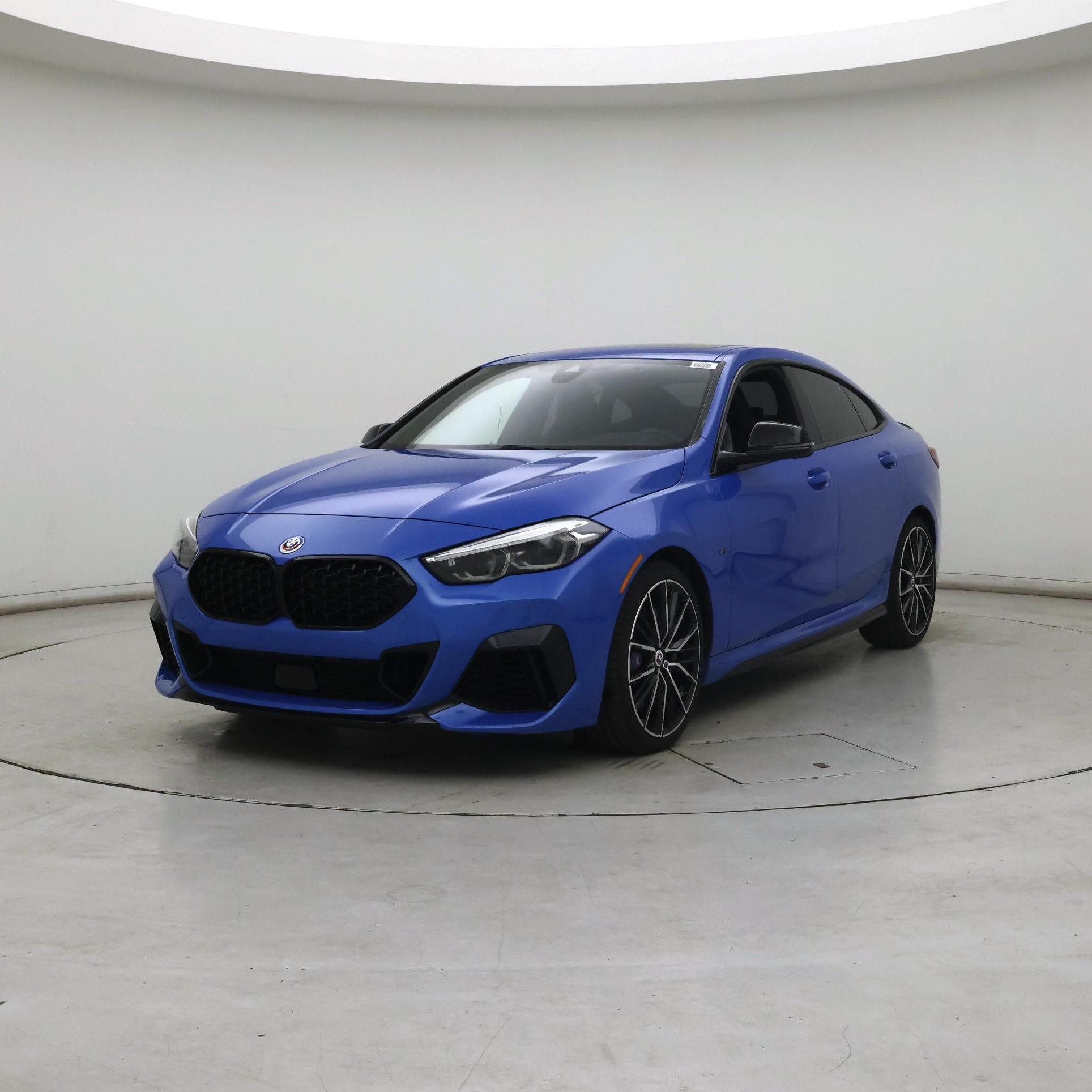 Thumbnail: 2022 BMW 2 Series - 4