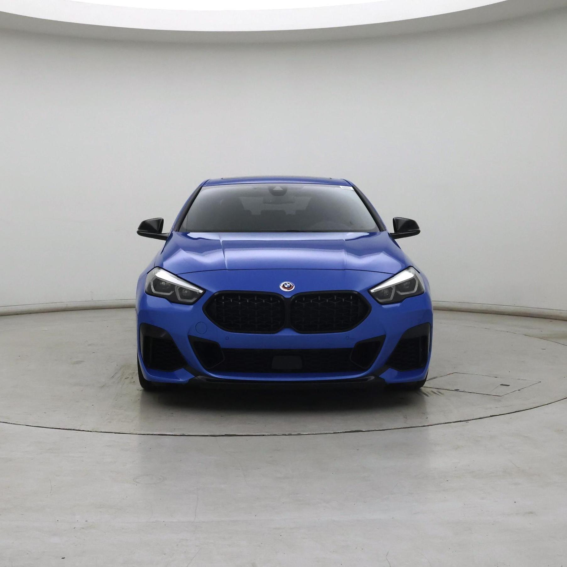 Thumbnail: 2022 BMW 2 Series - 5