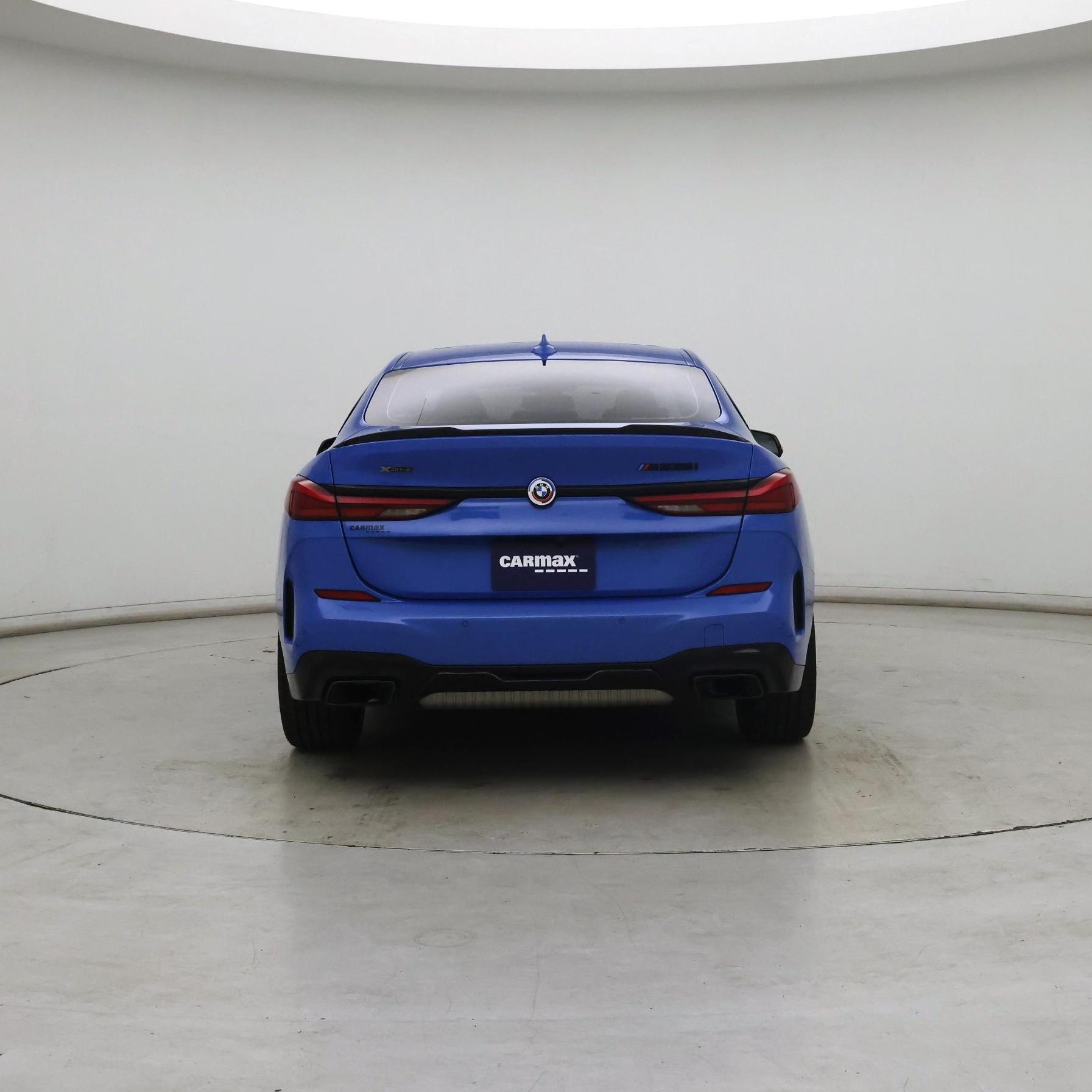 Thumbnail: 2022 BMW 2 Series - 6