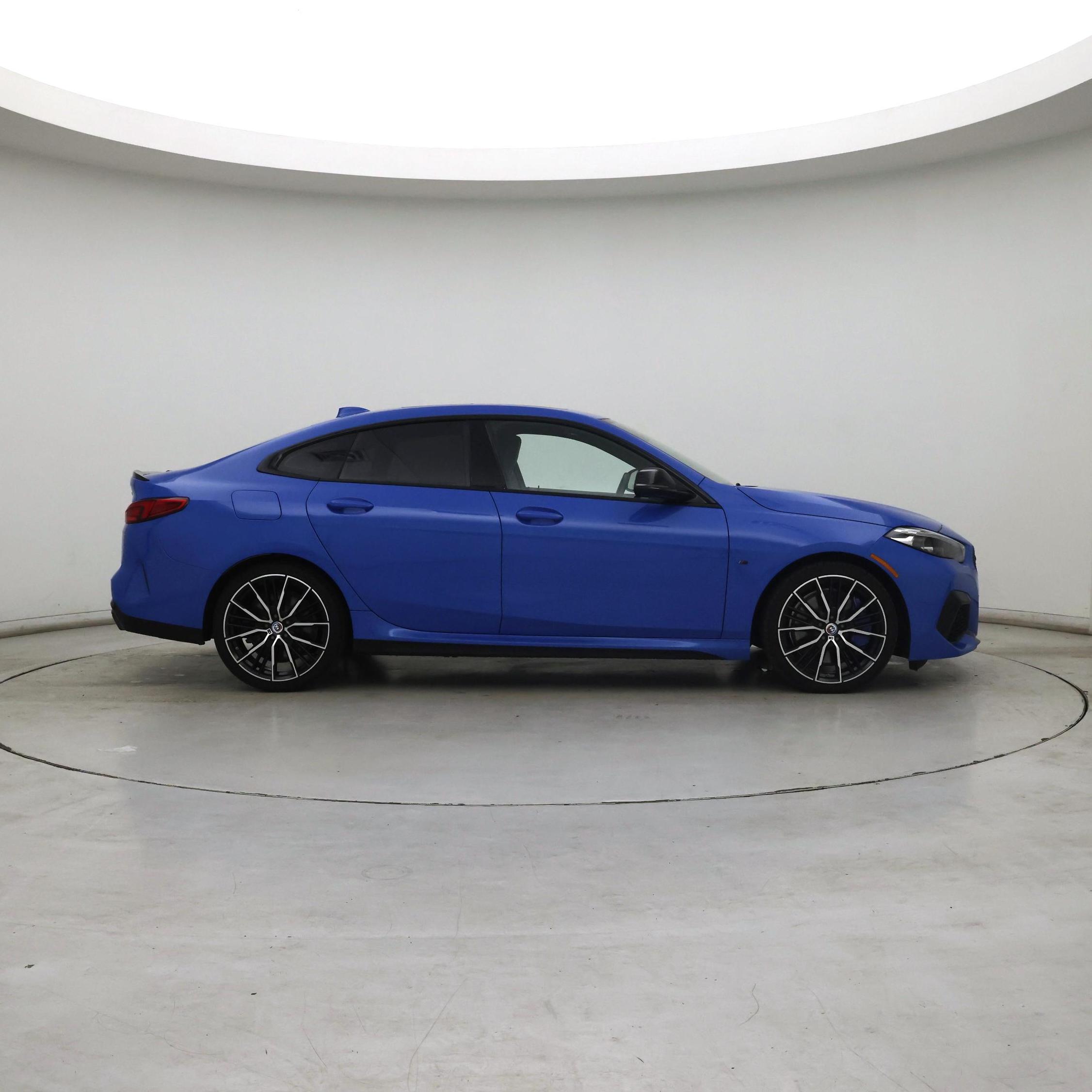 Thumbnail: 2022 BMW 2 Series - 7