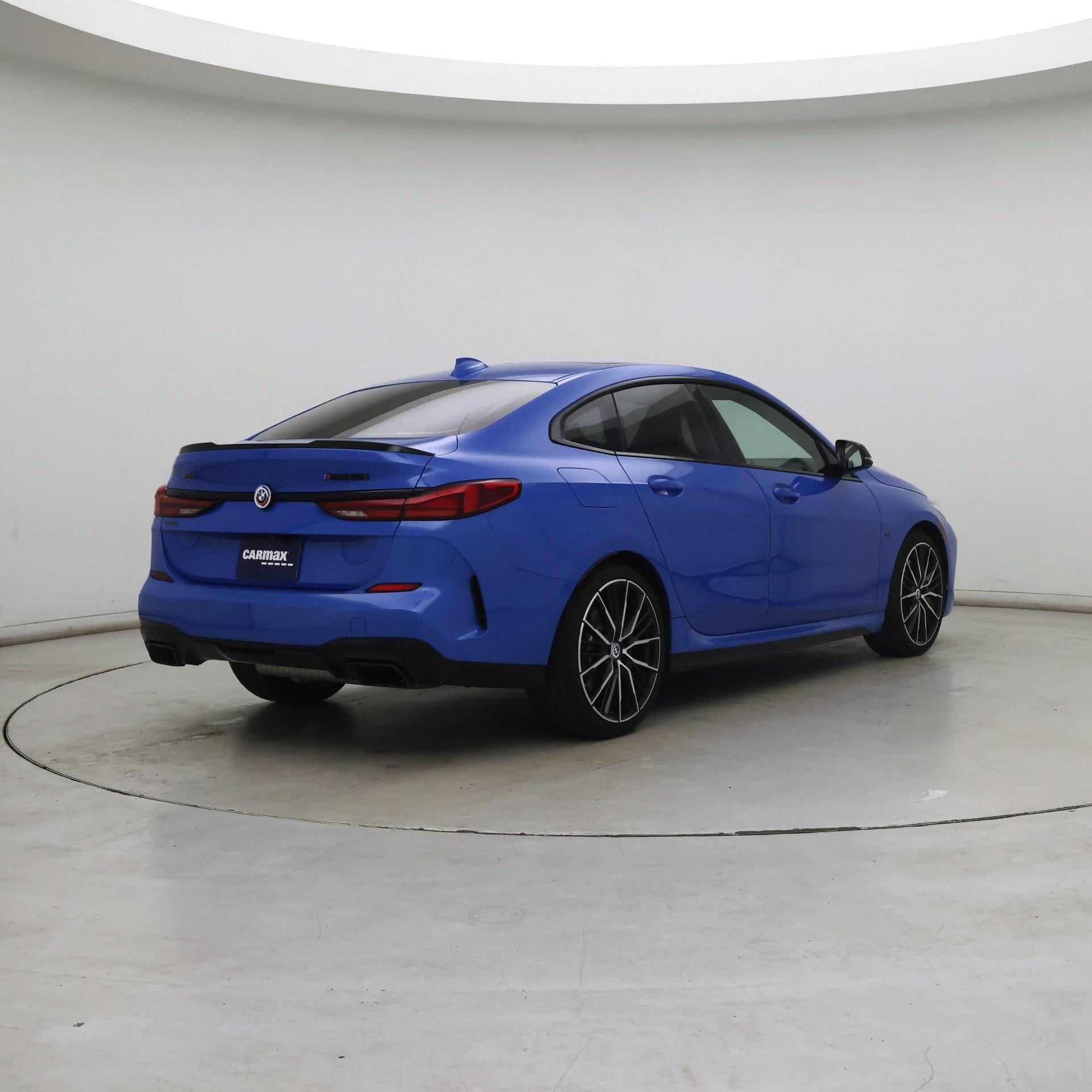 Thumbnail: 2022 BMW 2 Series - 8