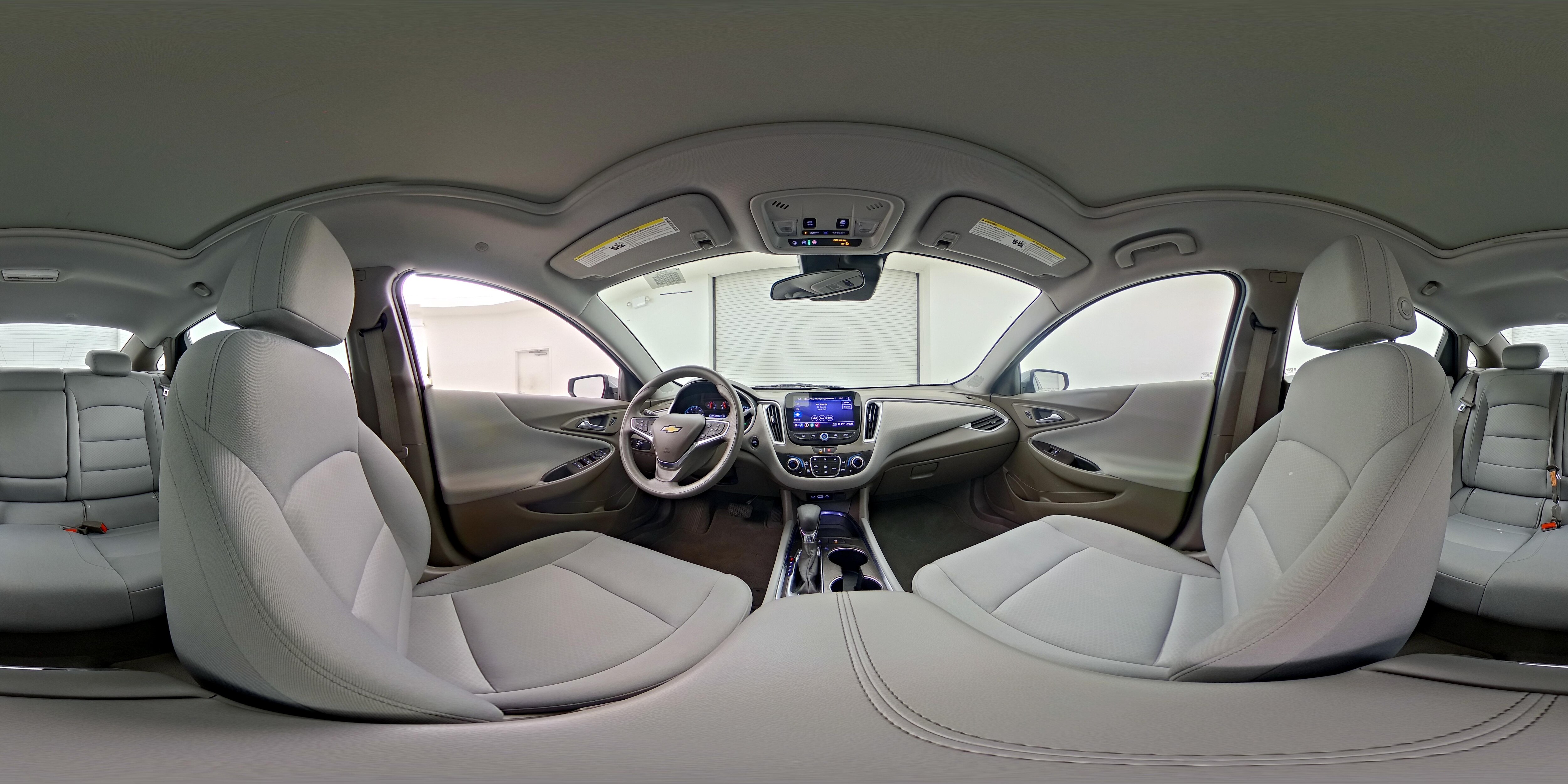 2024 Chevrolet Malibu 1LT - Photo 23