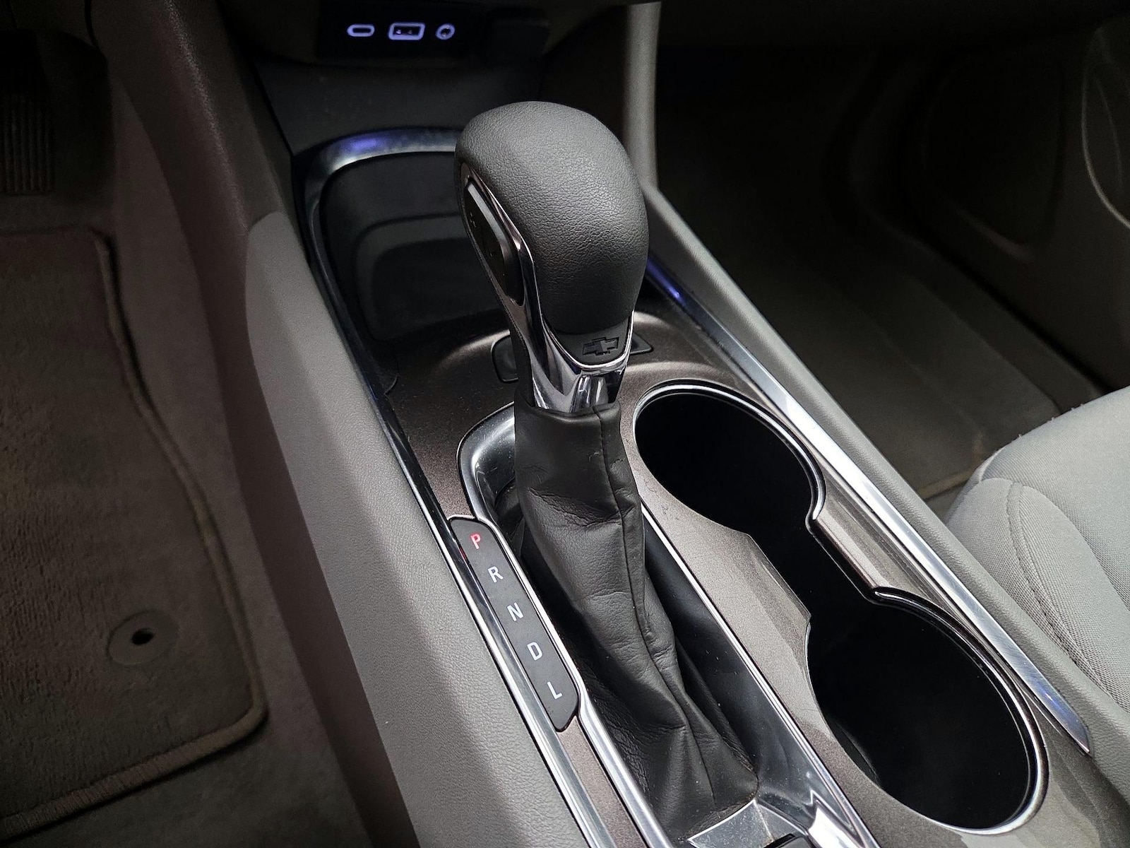 2024 Chevrolet Malibu 1LT - Photo 18
