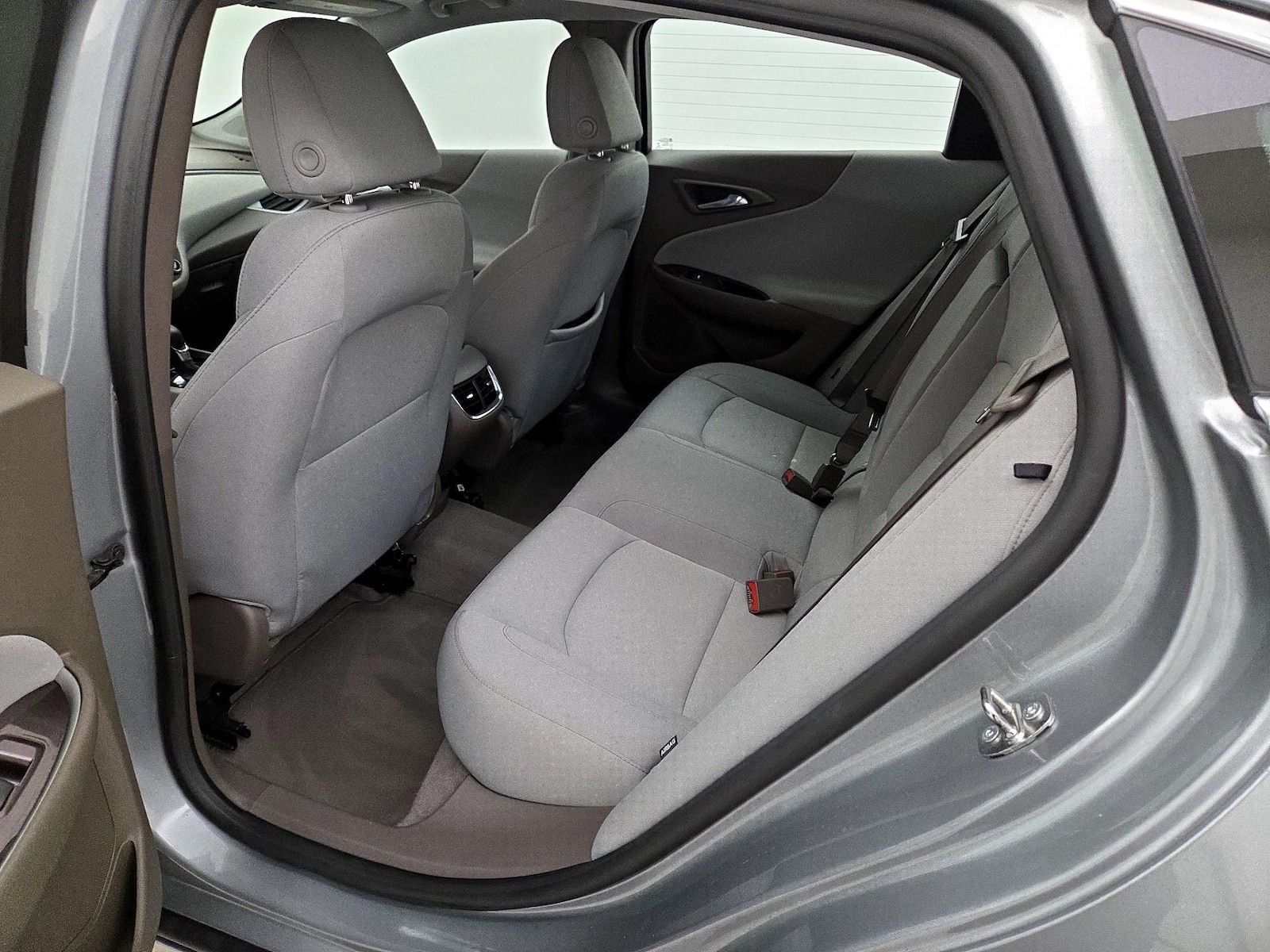 2024 Chevrolet Malibu 1LT - Photo 19