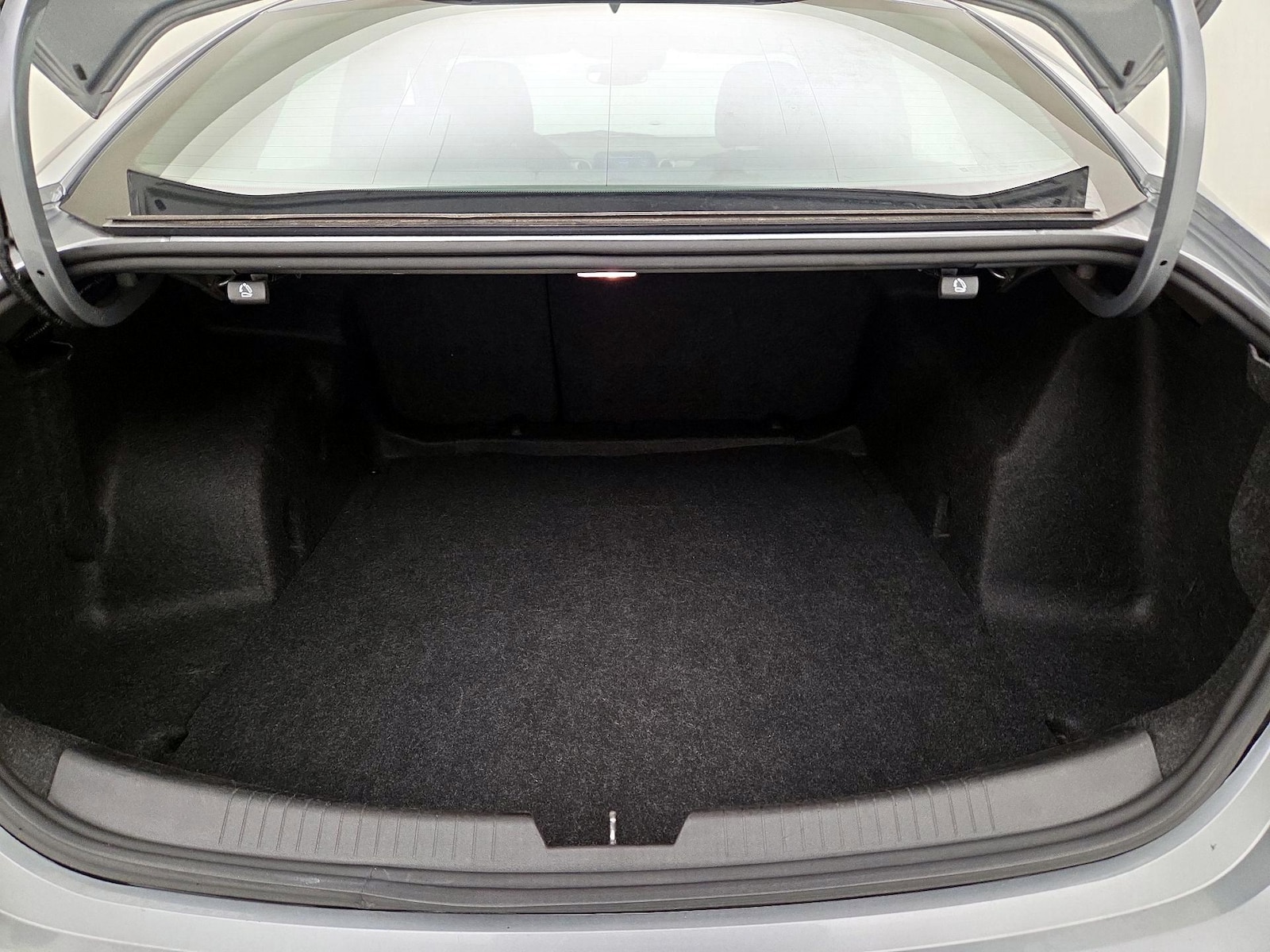 2024 Chevrolet Malibu 1LT - Photo 20