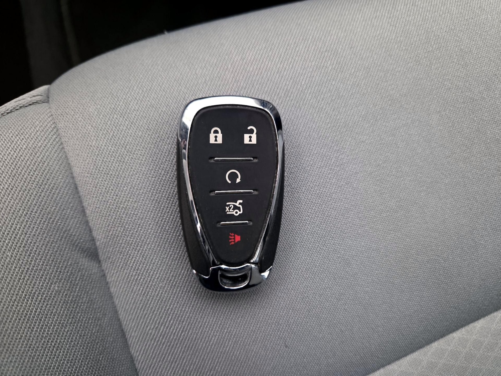2024 Chevrolet Malibu 1LT - Photo 22