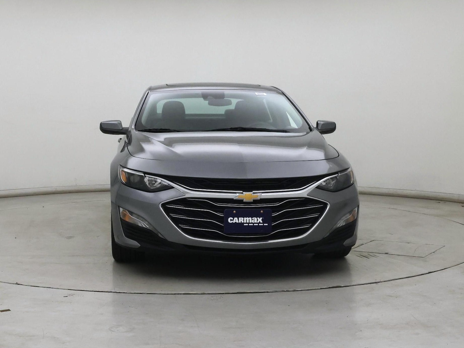 2024 Chevrolet Malibu 1LT - Photo 6