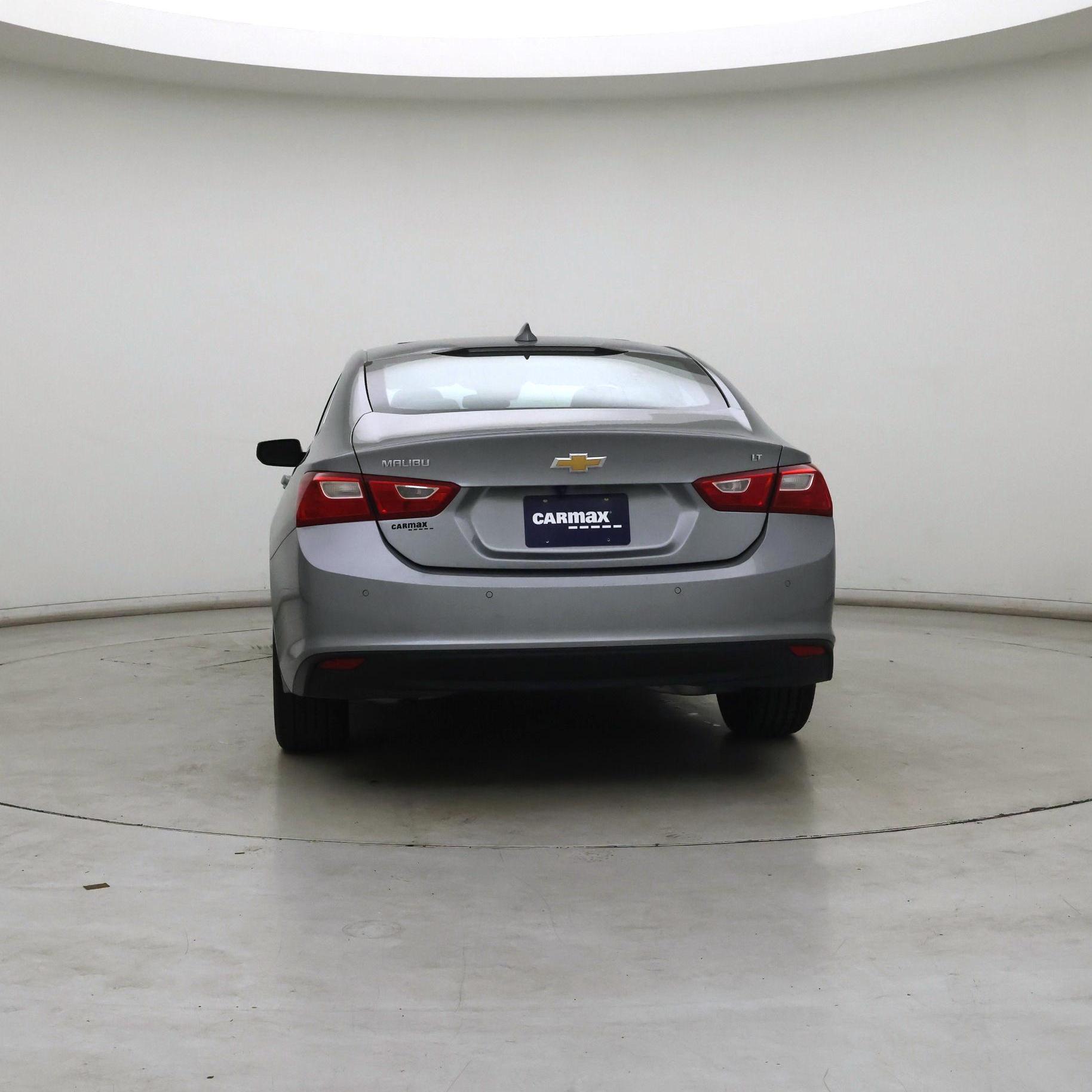 Thumbnail: 2024 Chevrolet Malibu - 6