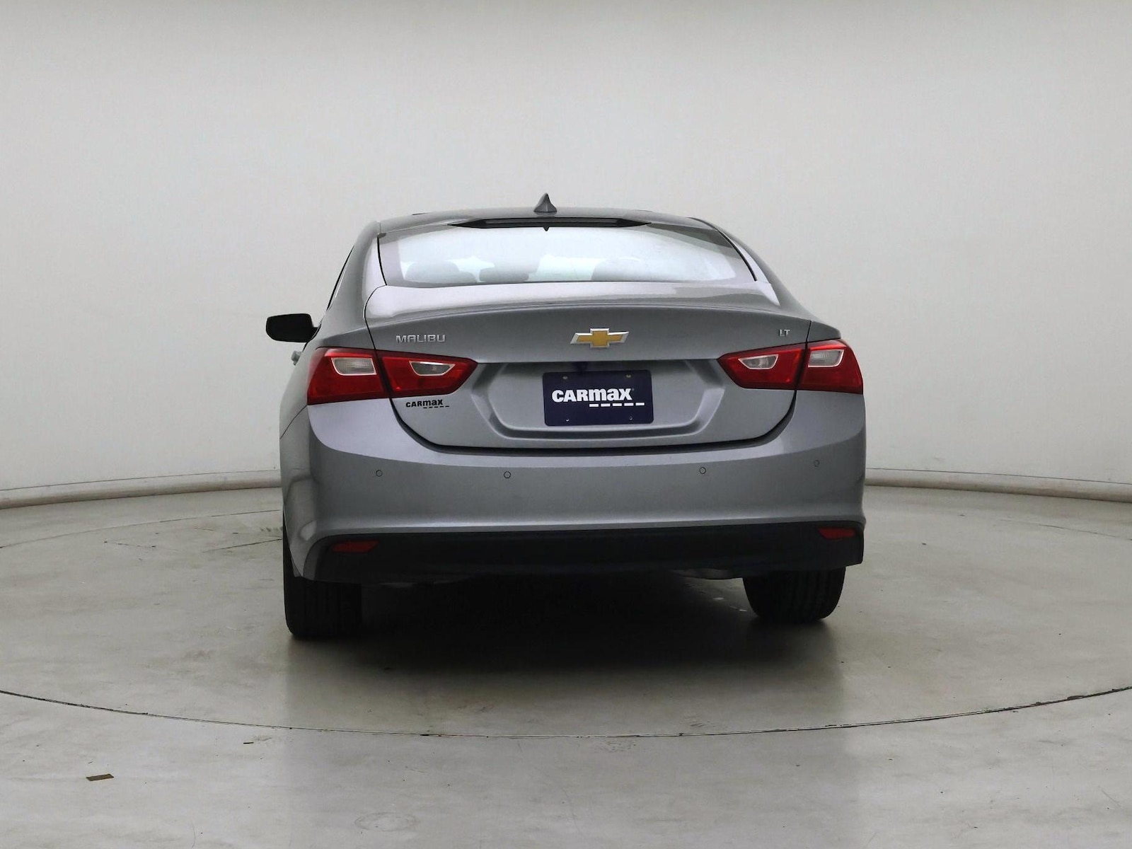 2024 Chevrolet Malibu 1LT - Photo 7