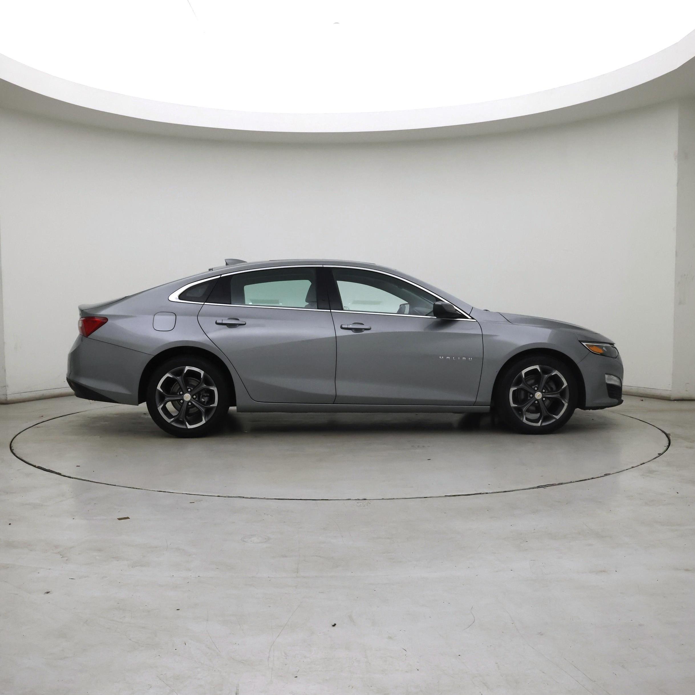 Thumbnail: 2024 Chevrolet Malibu - 7