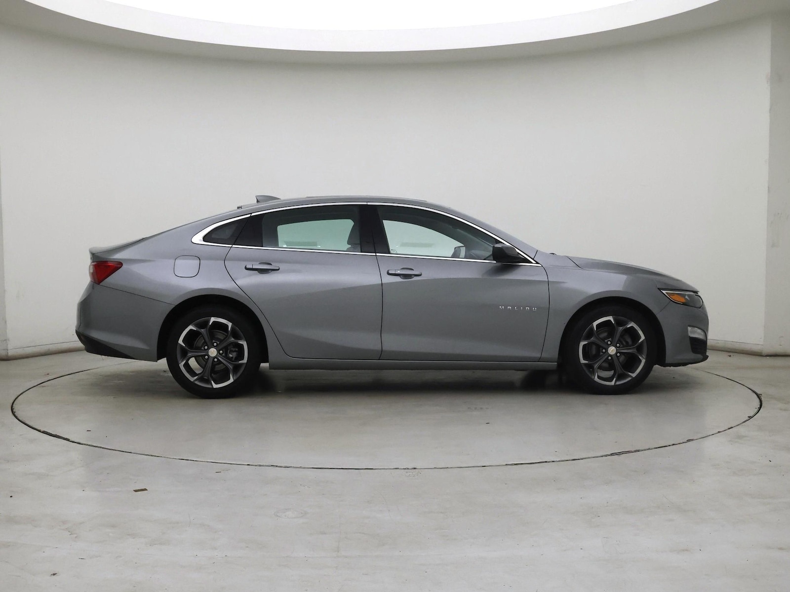 2024 Chevrolet Malibu 1LT - Photo 8