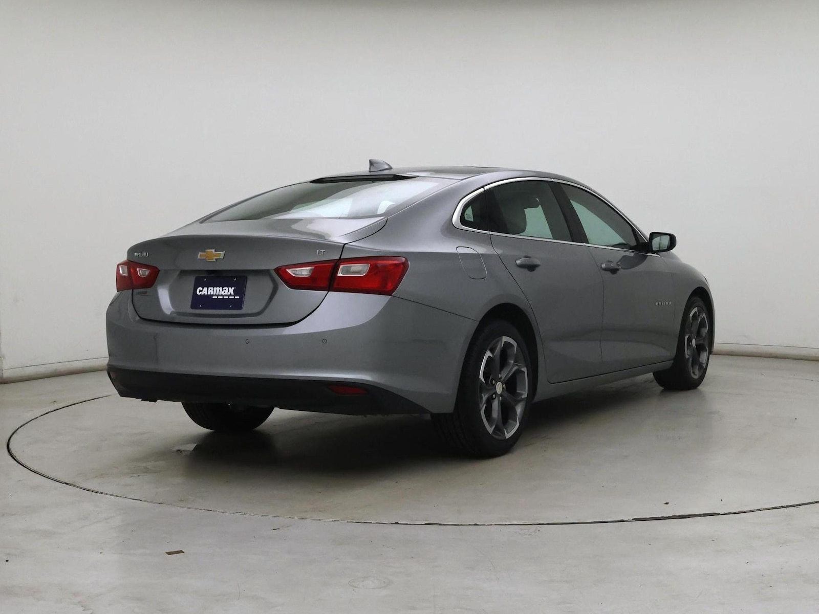 2024 Chevrolet Malibu 1LT - Photo 9