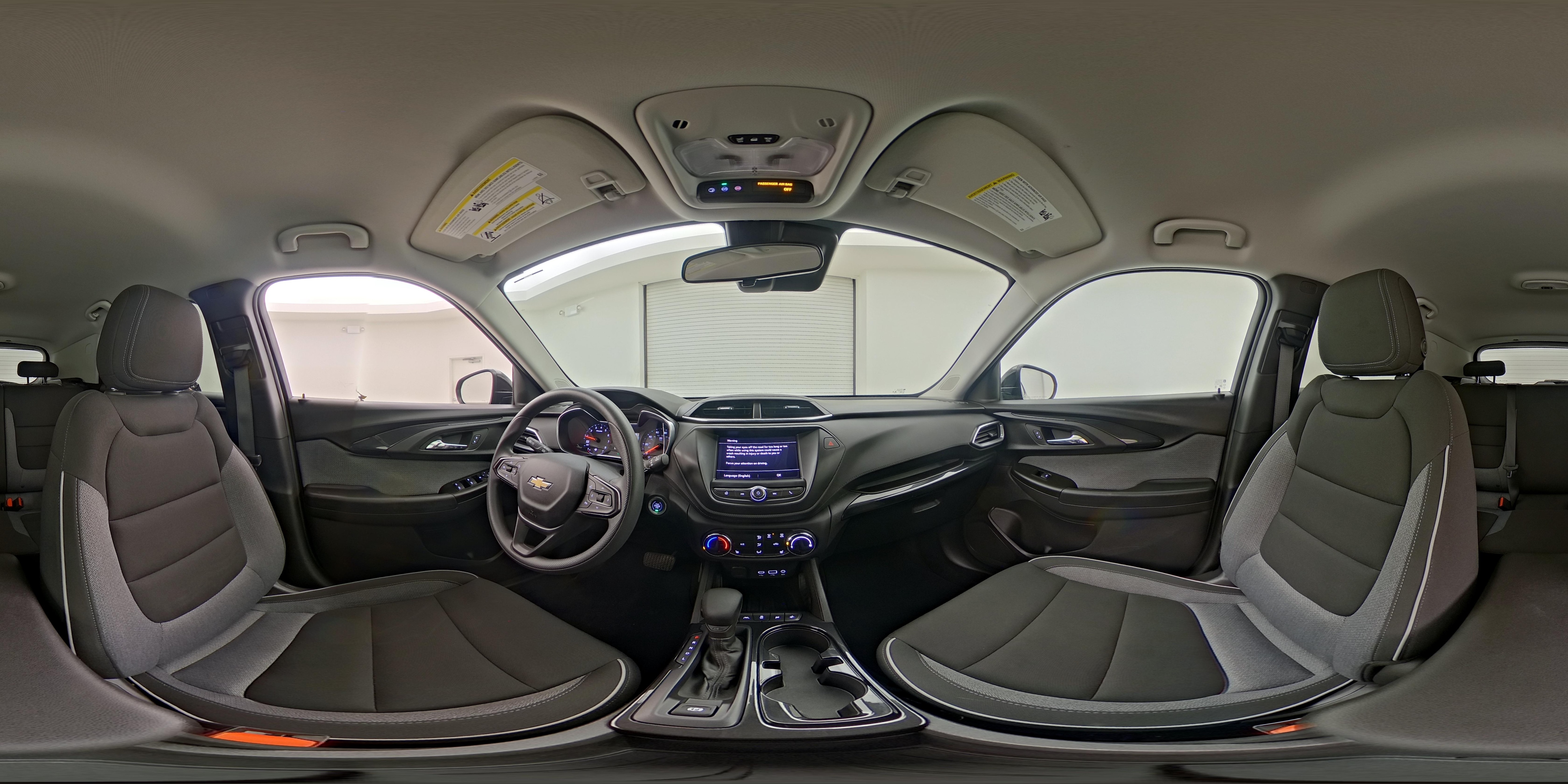 2023 Chevrolet TrailBlazer LT - Photo 22
