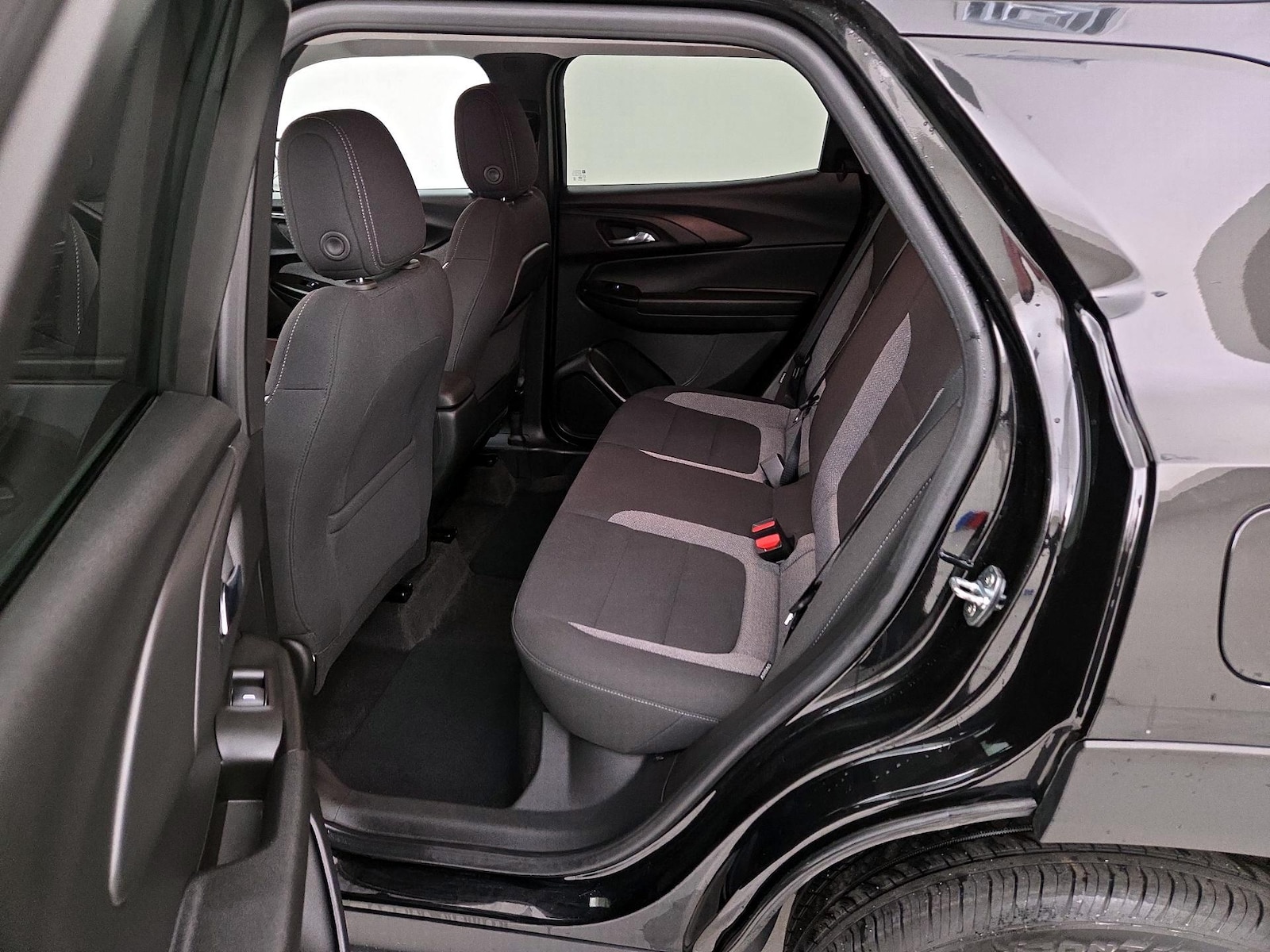 2023 Chevrolet TrailBlazer LT - Photo 18