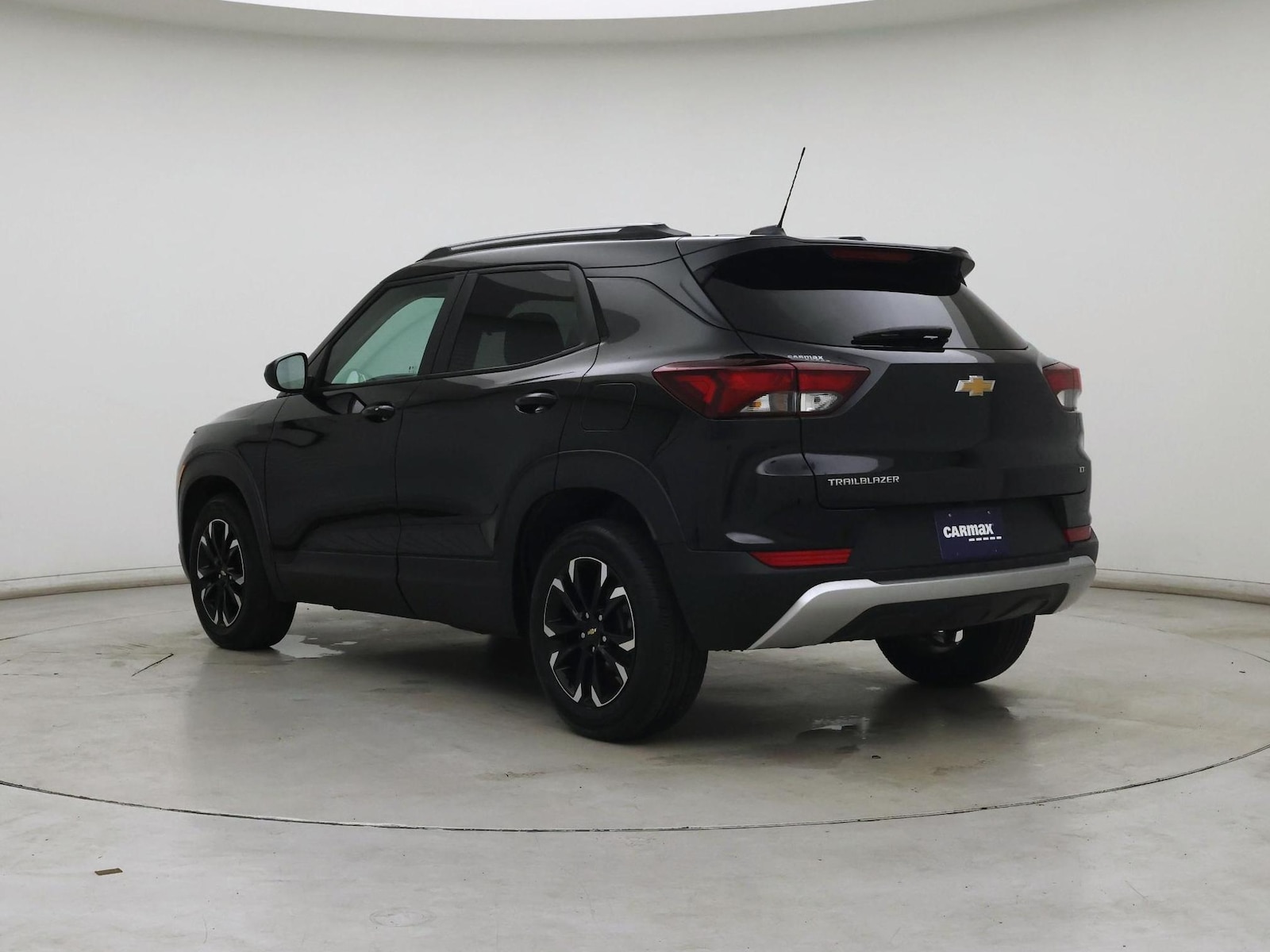 2023 Chevrolet TrailBlazer LT - Photo 3