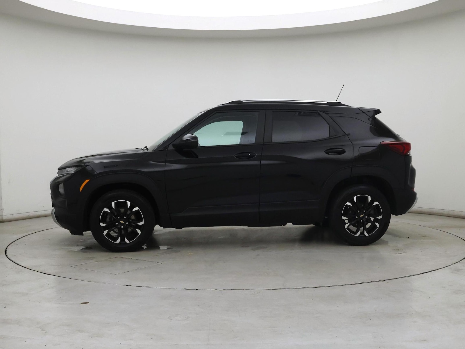 2023 Chevrolet TrailBlazer LT - Photo 4