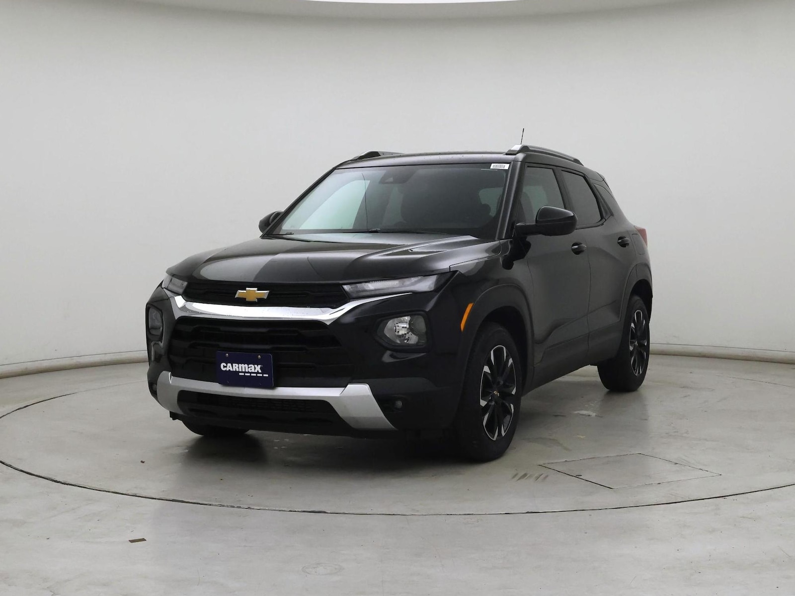 2023 Chevrolet TrailBlazer LT - Photo 5