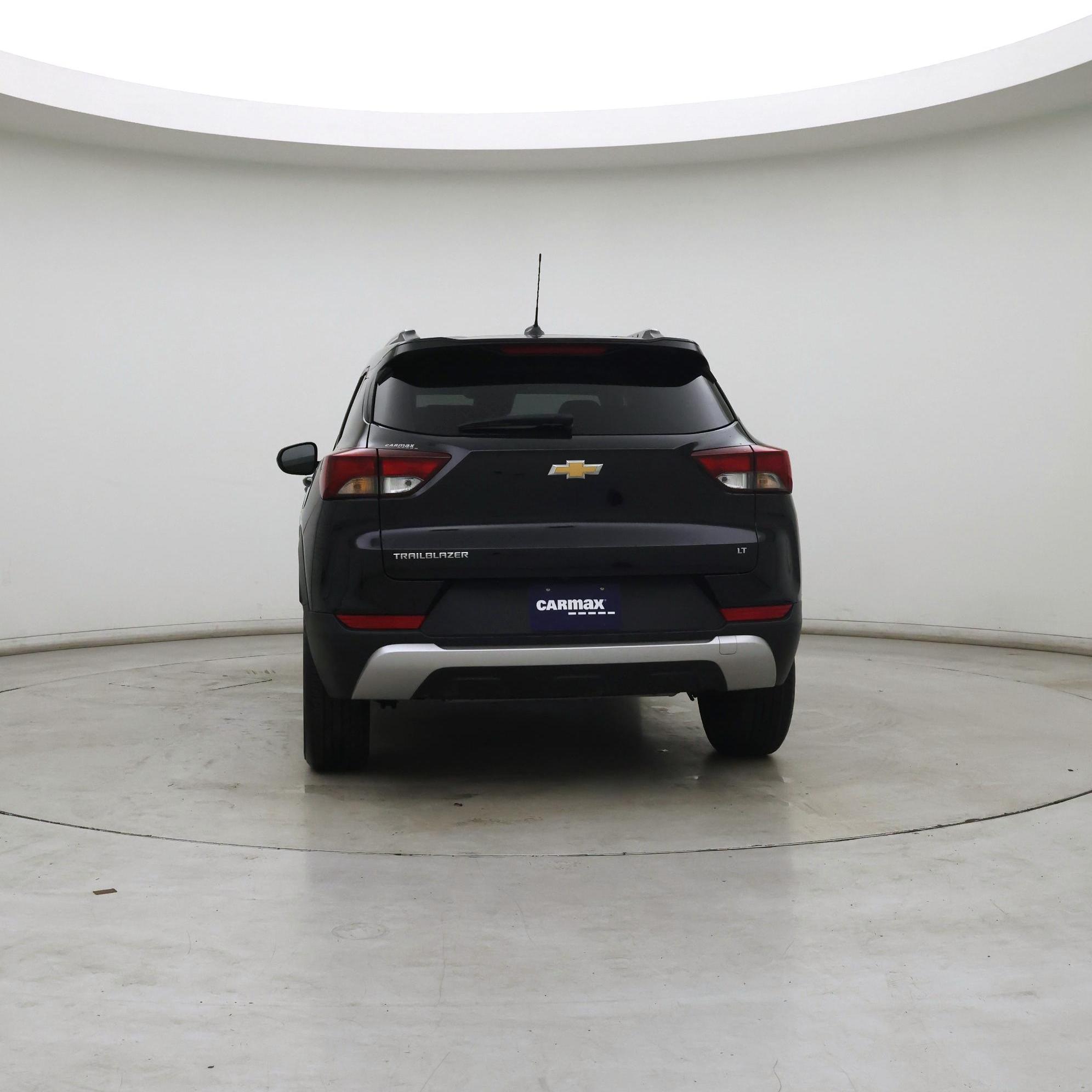 Thumbnail: 2023 Chevrolet TrailBlazer - 6