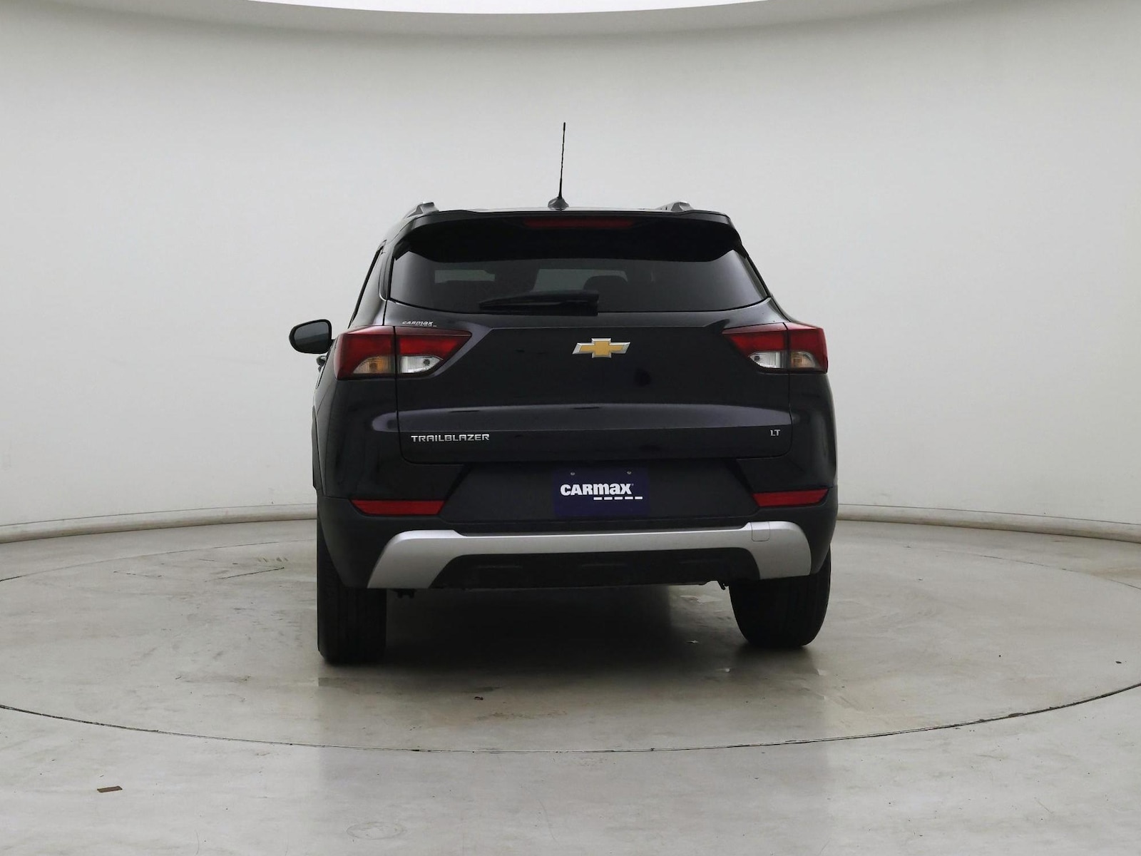 2023 Chevrolet TrailBlazer LT - Photo 7