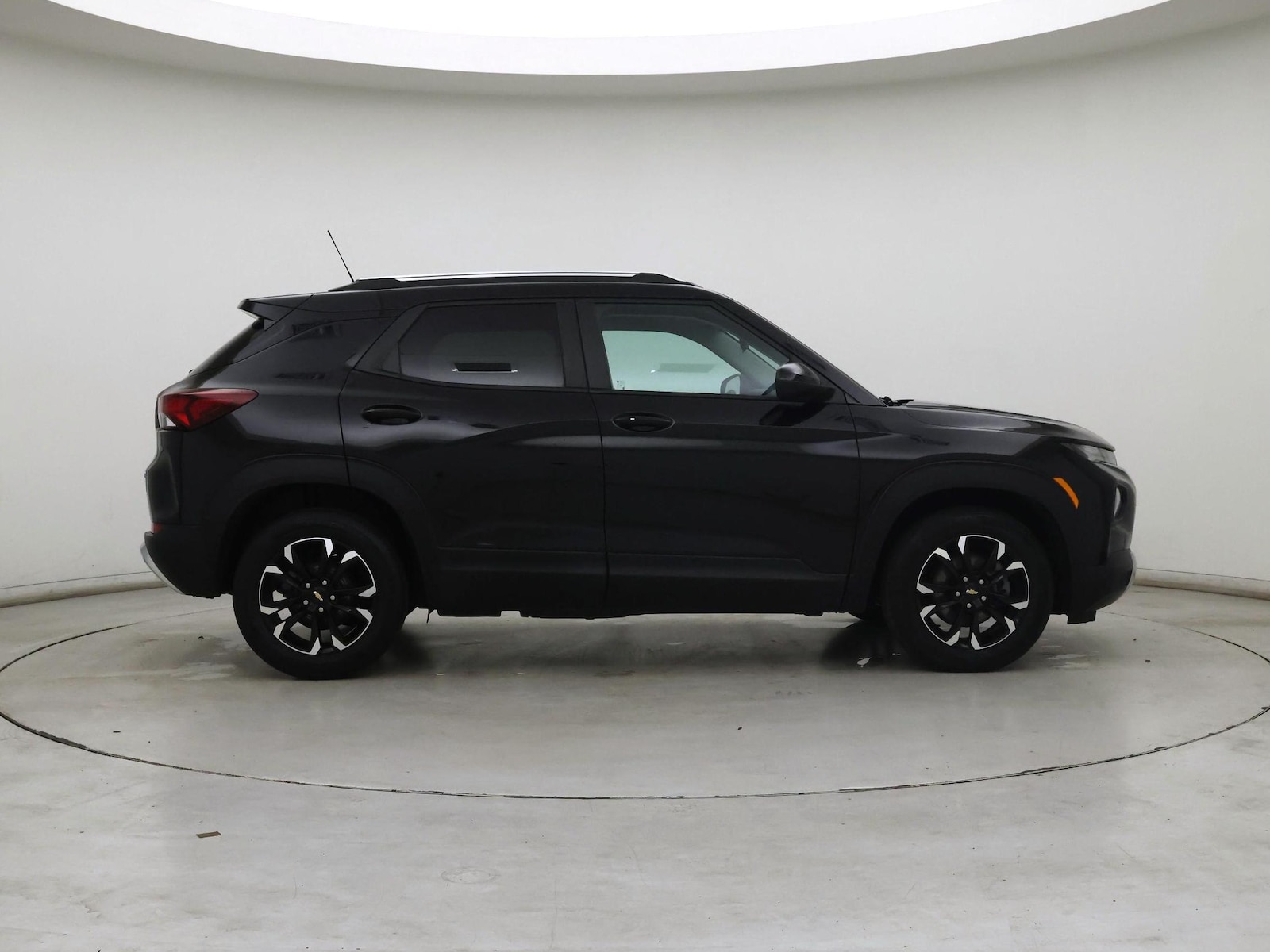 2023 Chevrolet TrailBlazer LT - Photo 8