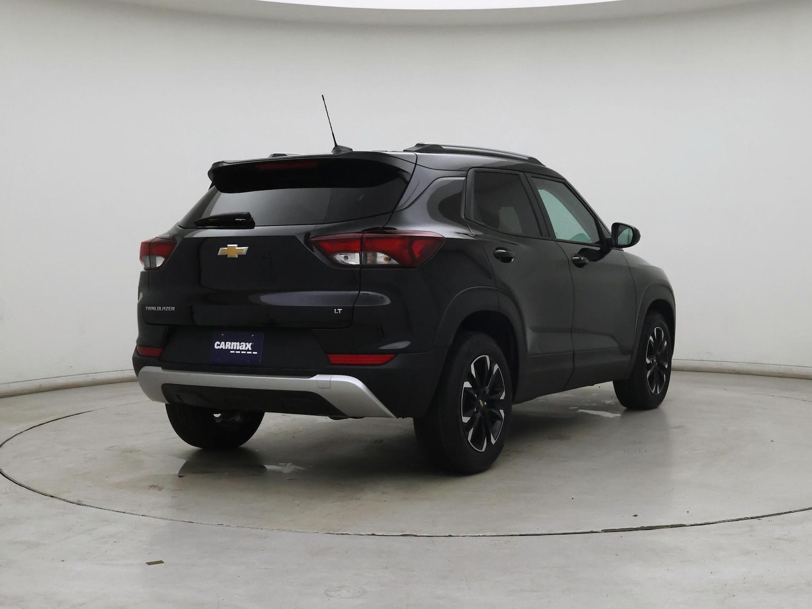 2023 Chevrolet TrailBlazer LT - Photo 9