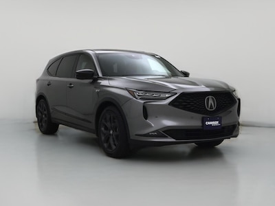 2022 Acura MDX SH-AWD A-Spec