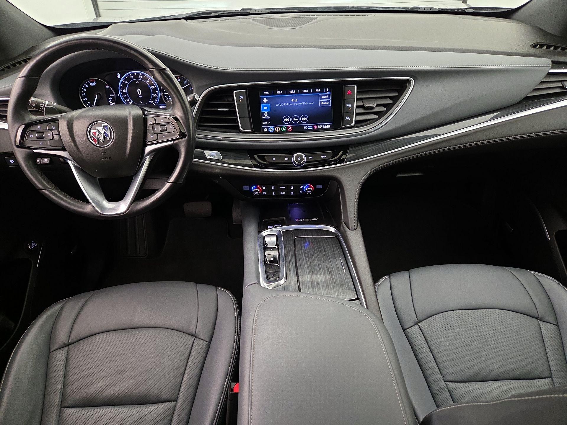 Thumbnail: 2022 Buick Enclave - 9