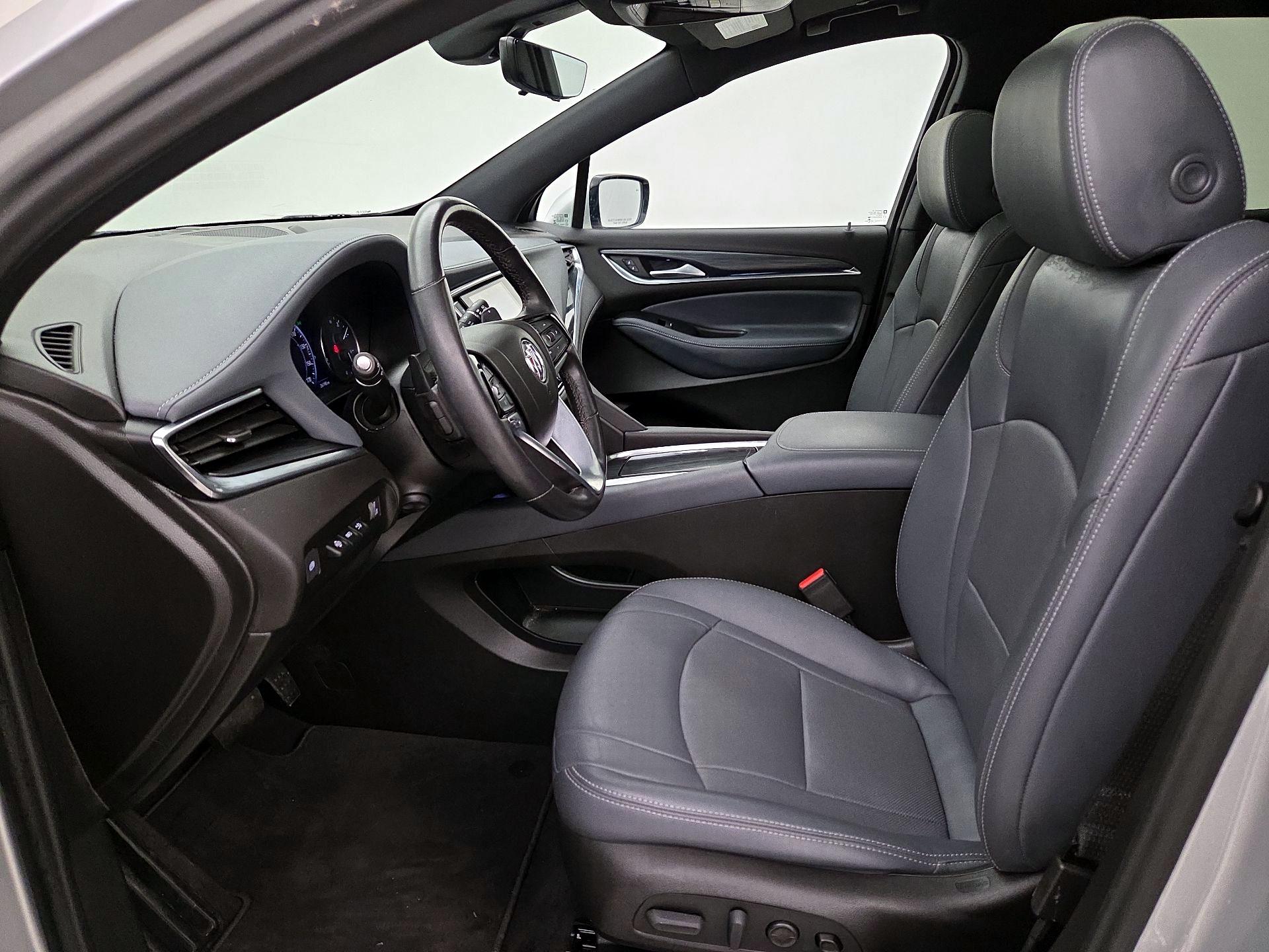 Thumbnail: 2022 Buick Enclave - 11