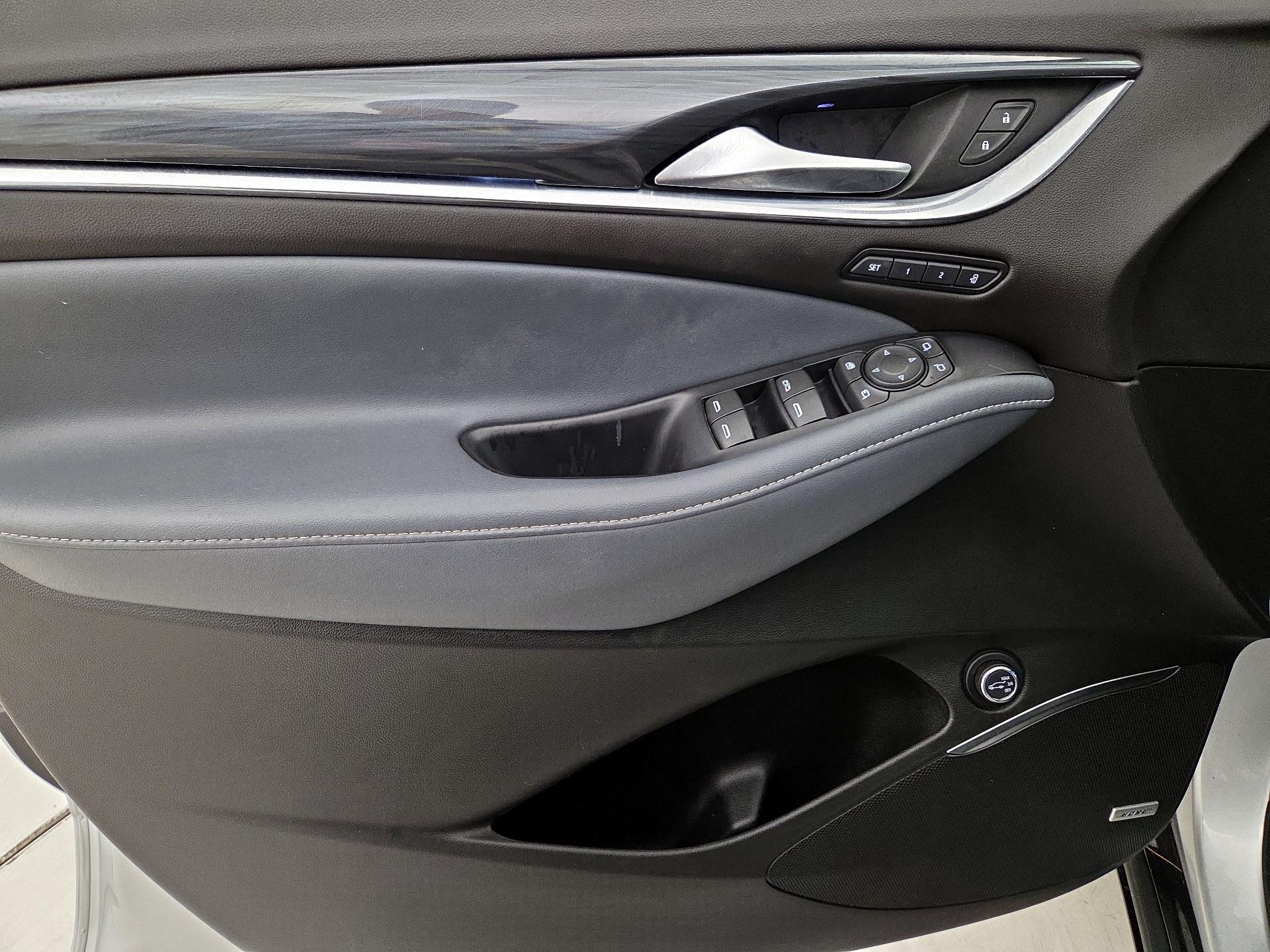 Thumbnail: 2022 Buick Enclave - 12