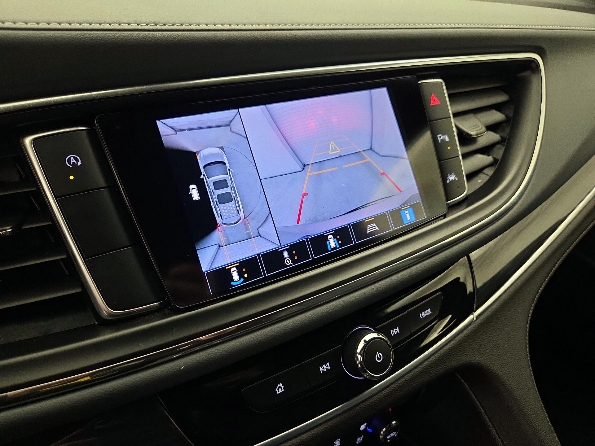 Thumbnail: 2022 Buick Enclave - 14