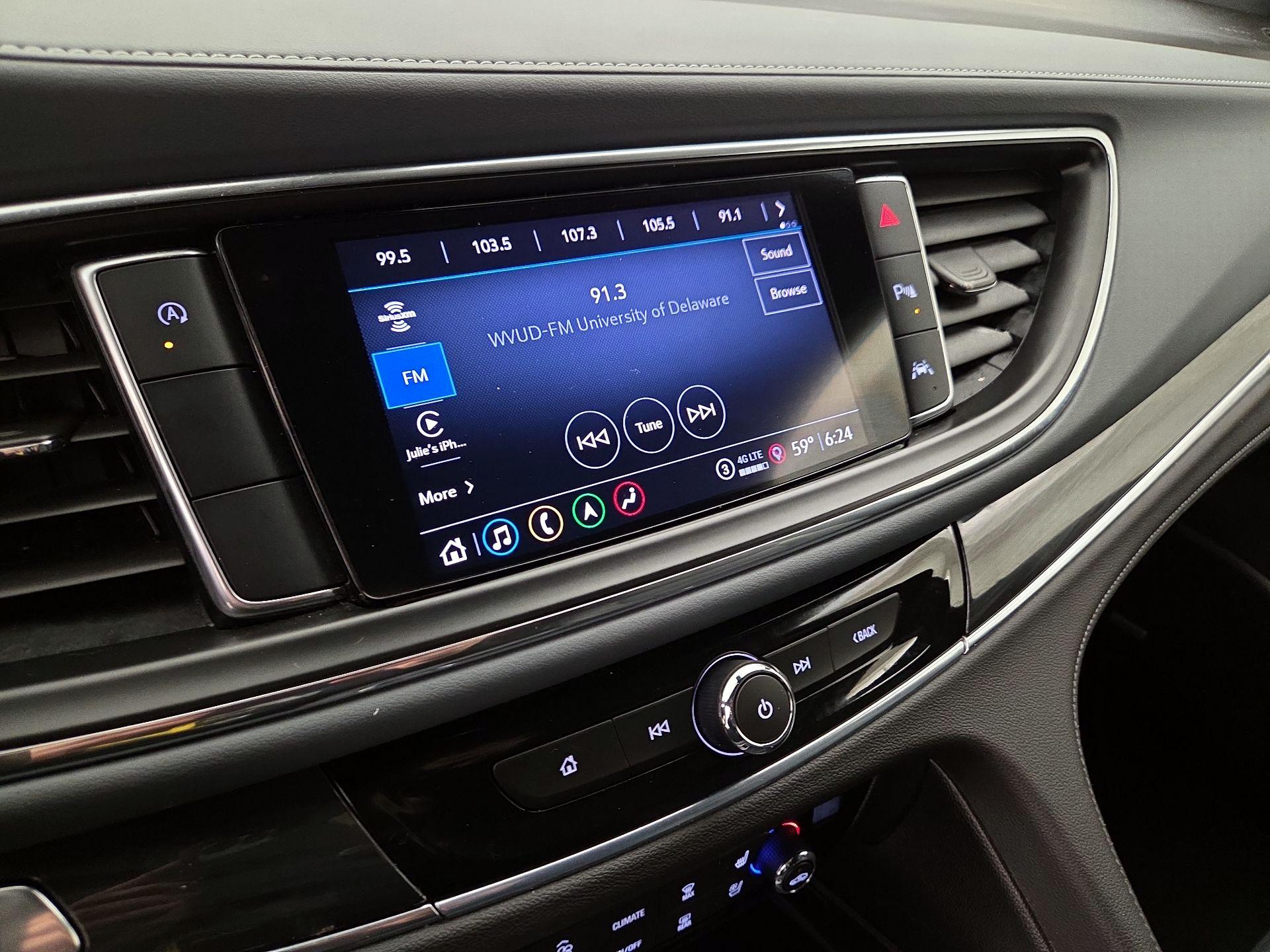 Thumbnail: 2022 Buick Enclave - 15