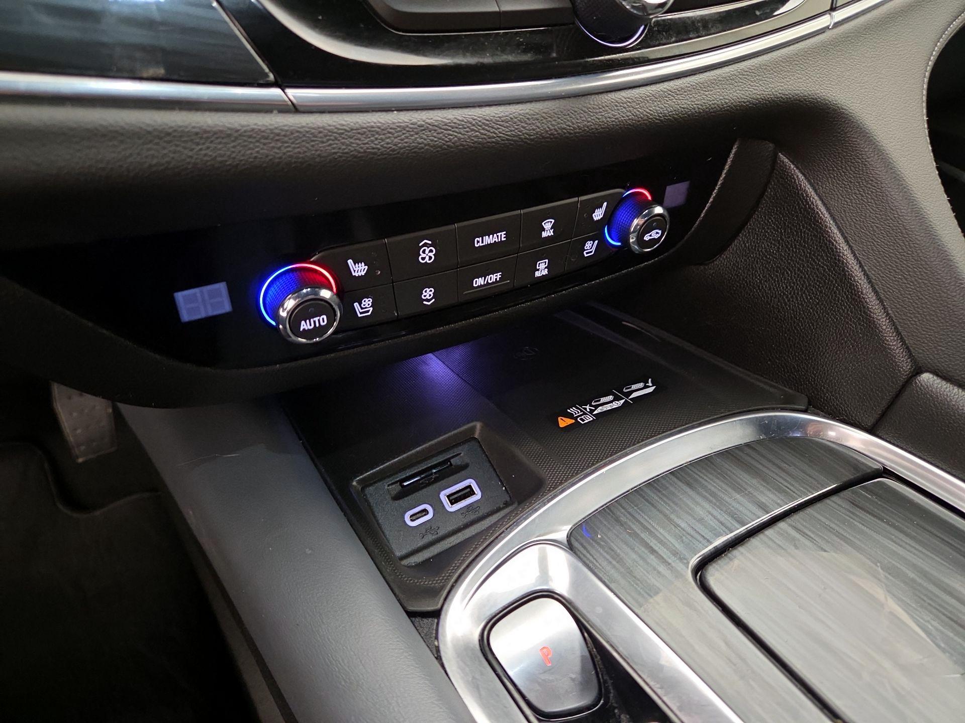 Thumbnail: 2022 Buick Enclave - 16