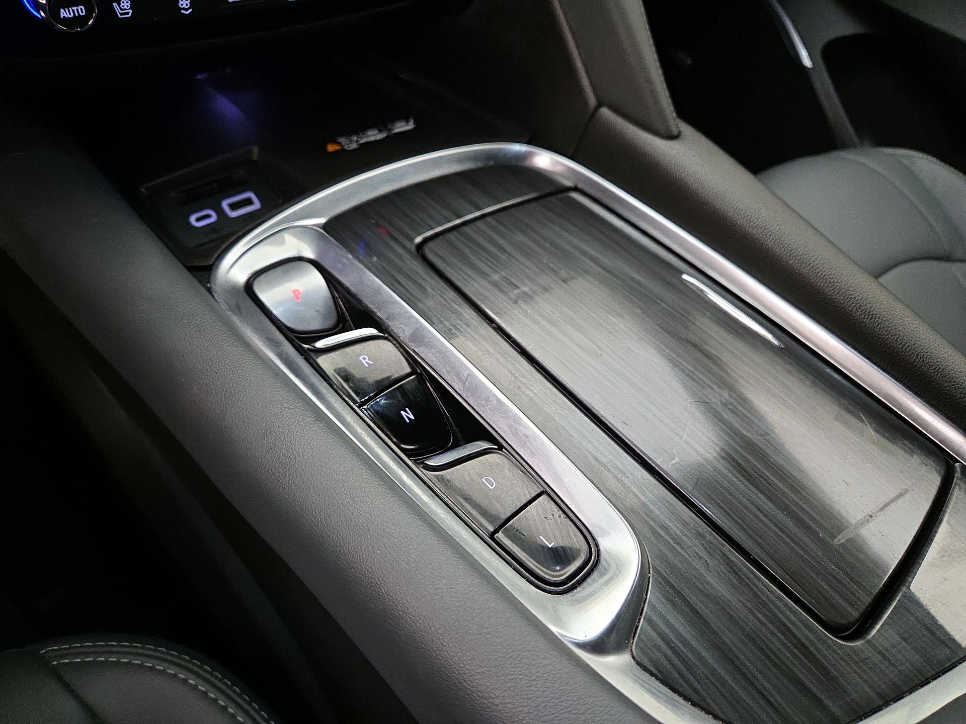 Thumbnail: 2022 Buick Enclave - 17