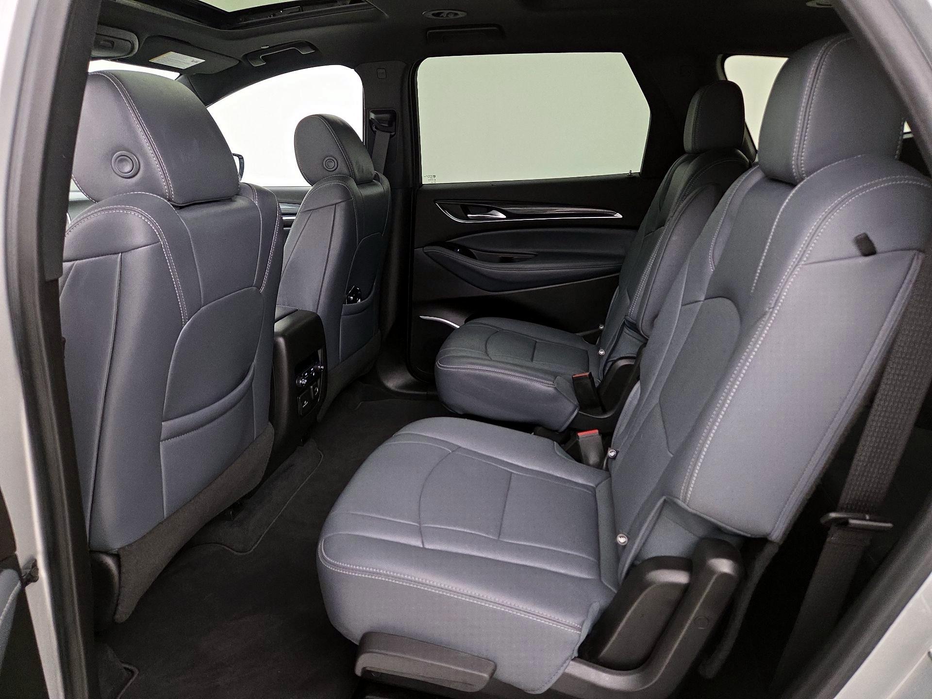 Thumbnail: 2022 Buick Enclave - 20