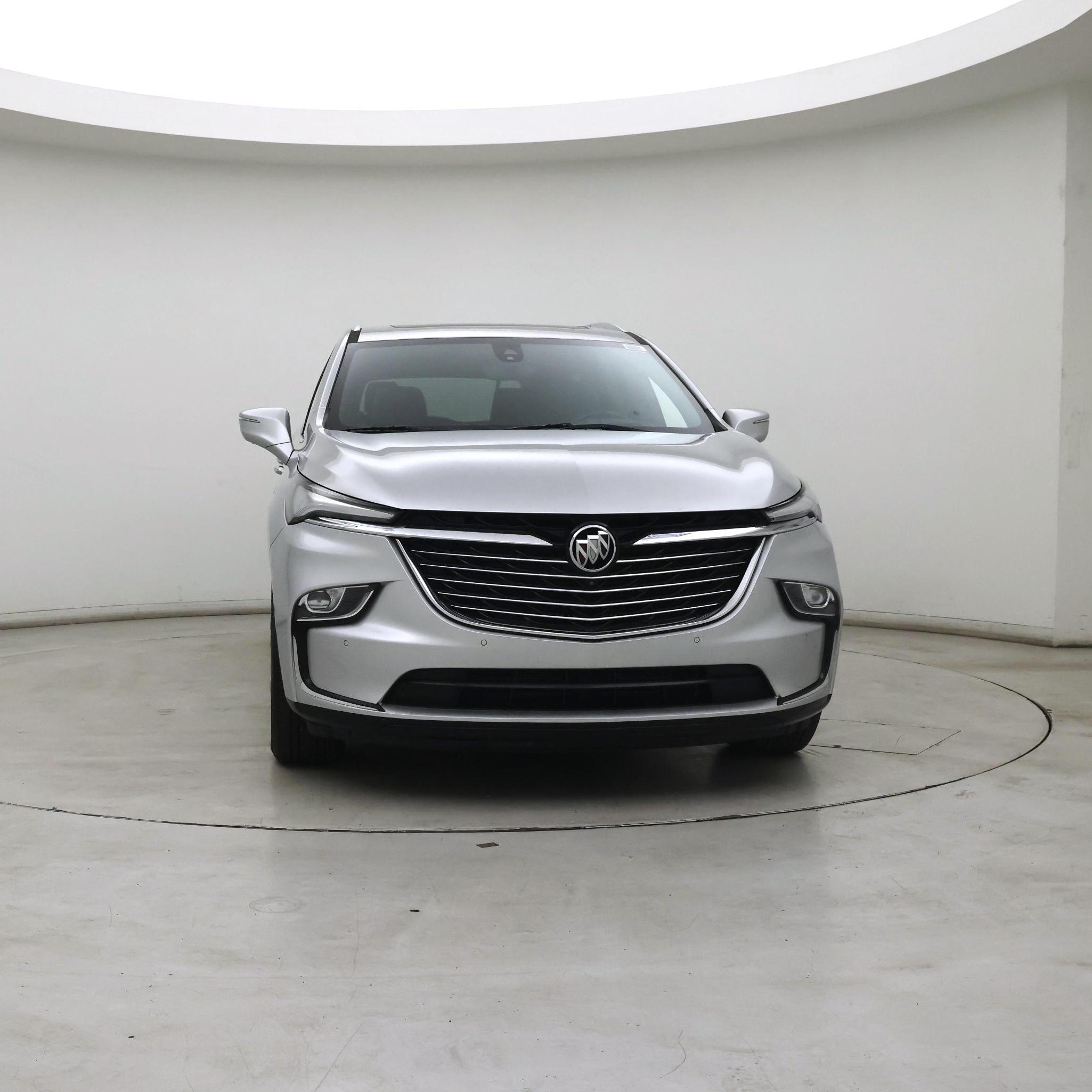 Thumbnail: 2022 Buick Enclave - 5