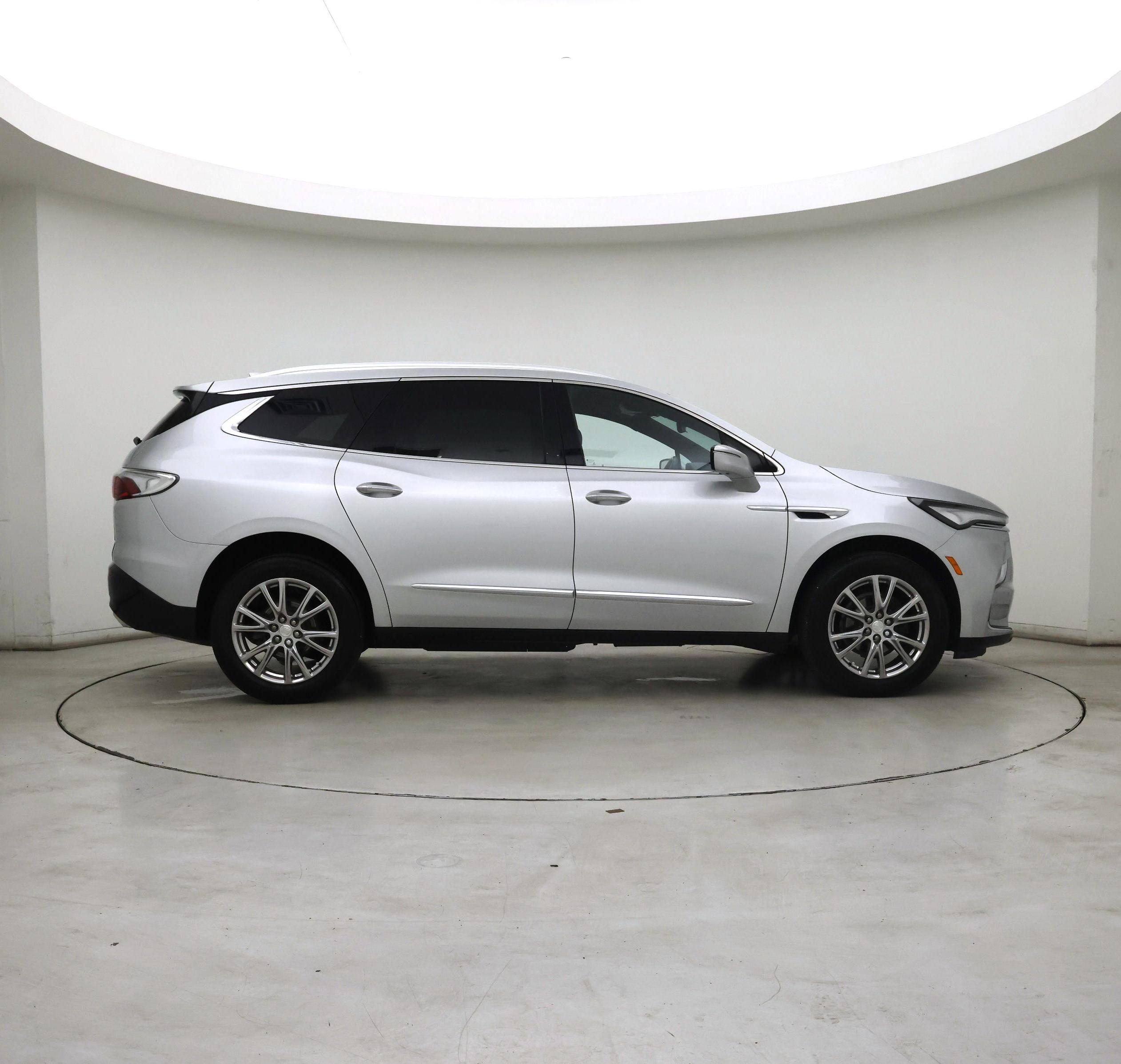 Thumbnail: 2022 Buick Enclave - 7