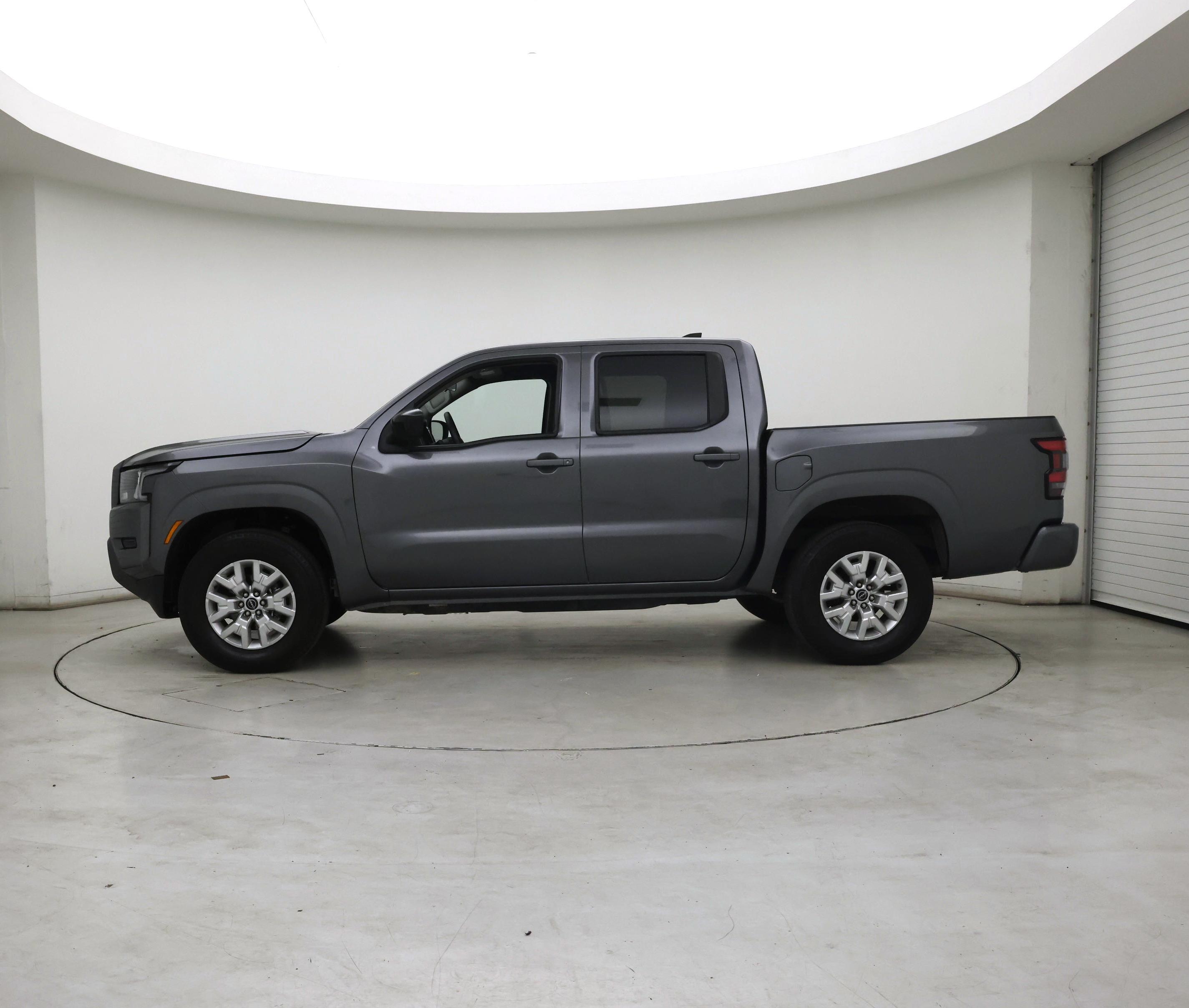 Thumbnail: 2023 Nissan Frontier - 3