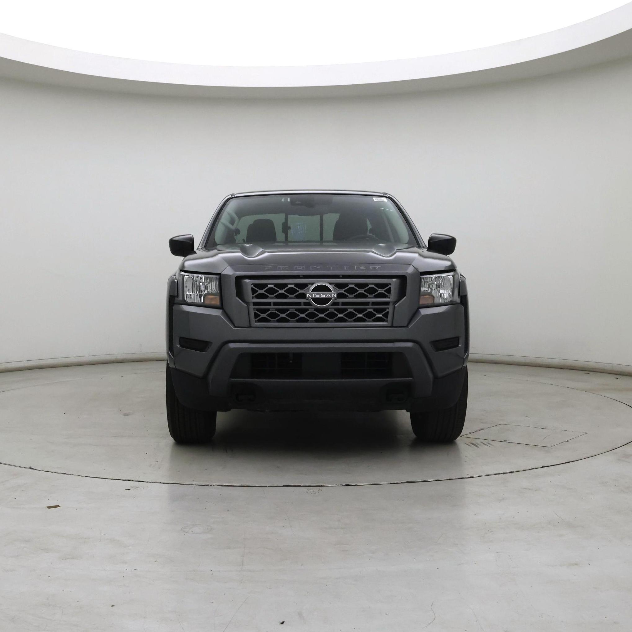 Thumbnail: 2023 Nissan Frontier - 5
