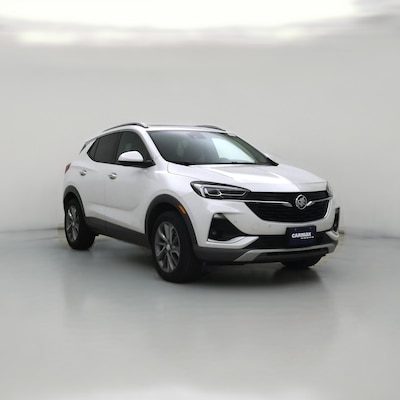 2022 Buick Encore GX Essence