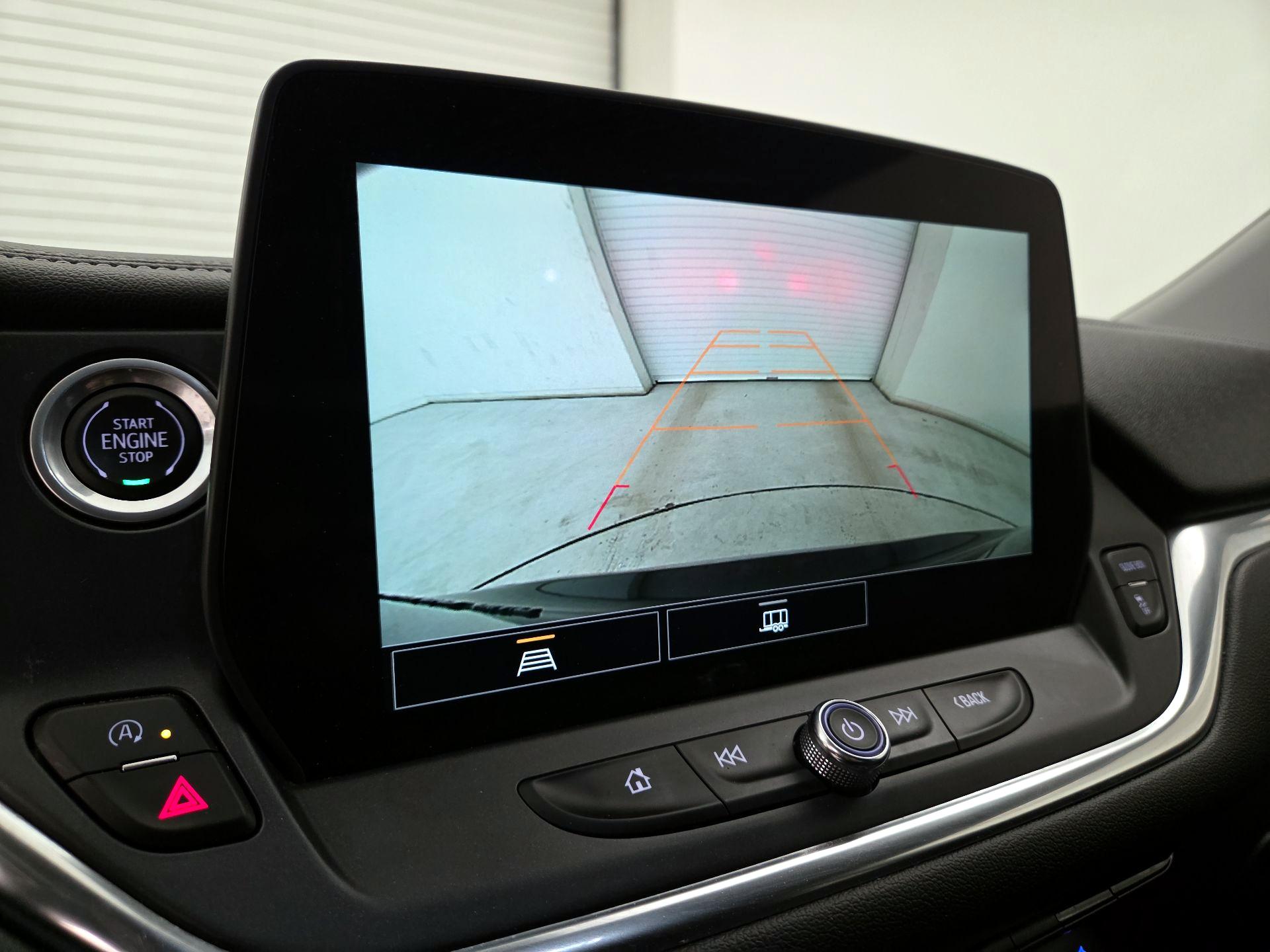 Thumbnail: 2023 Chevrolet Blazer - 13