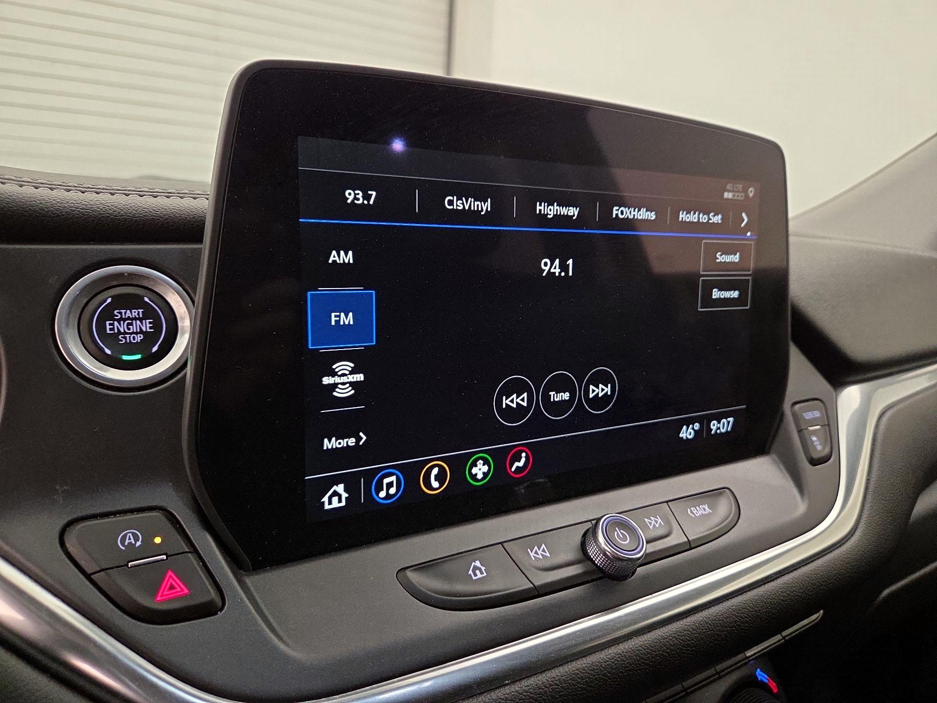 Thumbnail: 2023 Chevrolet Blazer - 14