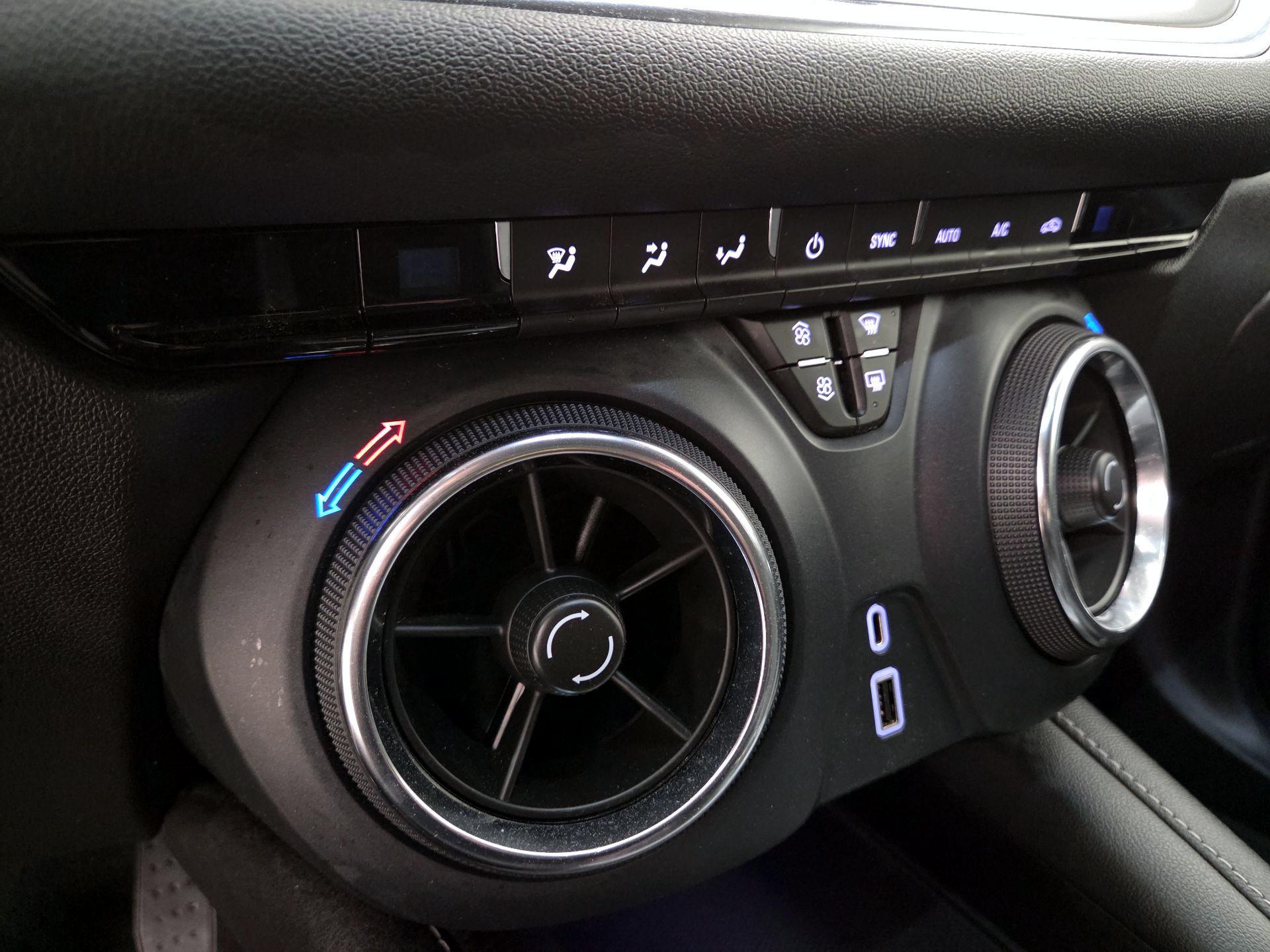 Thumbnail: 2023 Chevrolet Blazer - 15