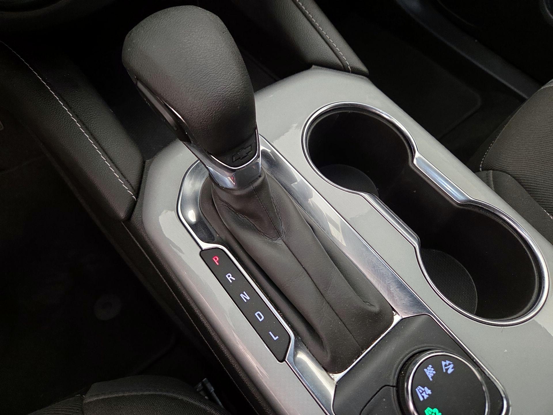 Thumbnail: 2023 Chevrolet Blazer - 16