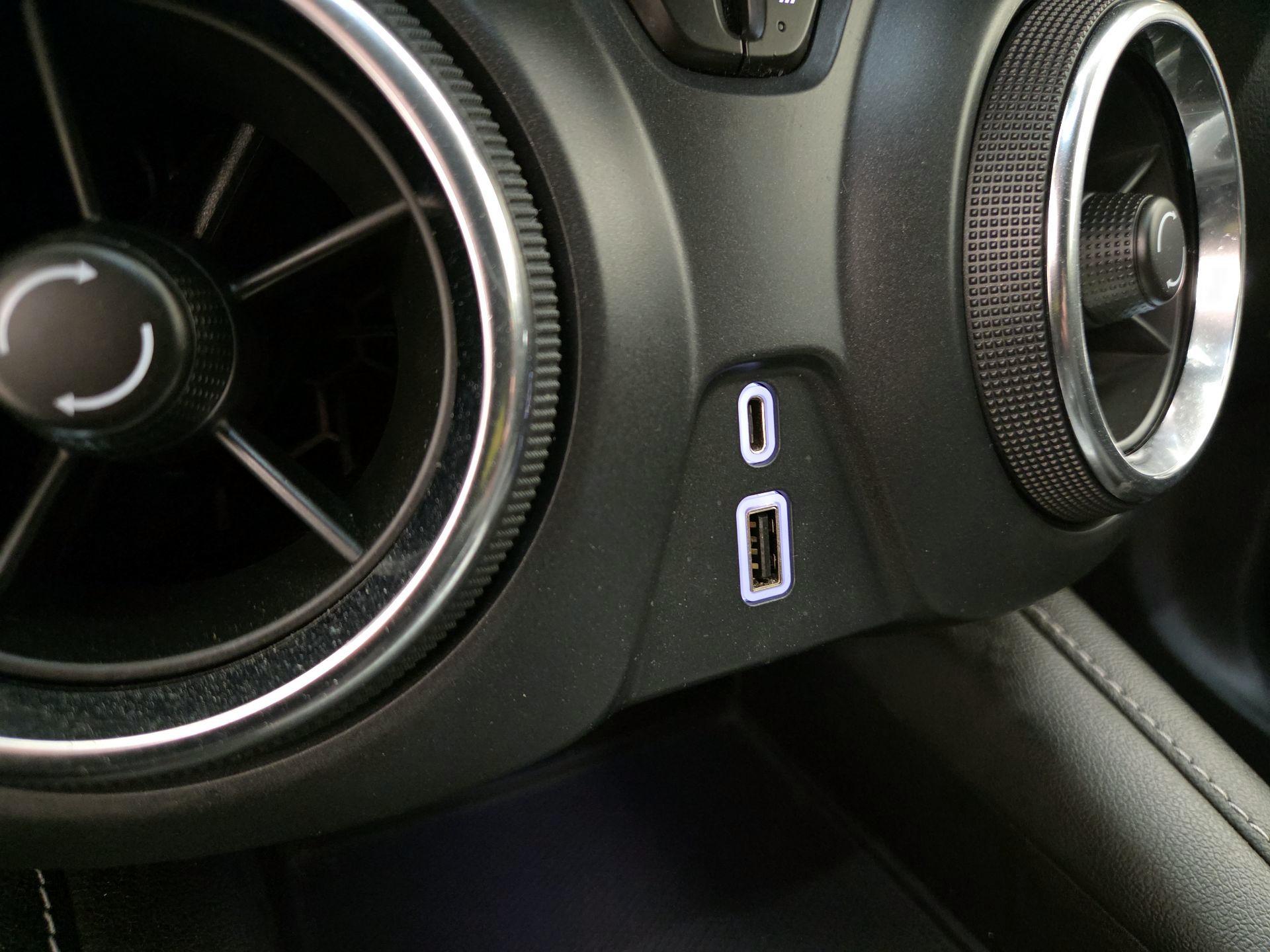 Thumbnail: 2023 Chevrolet Blazer - 17