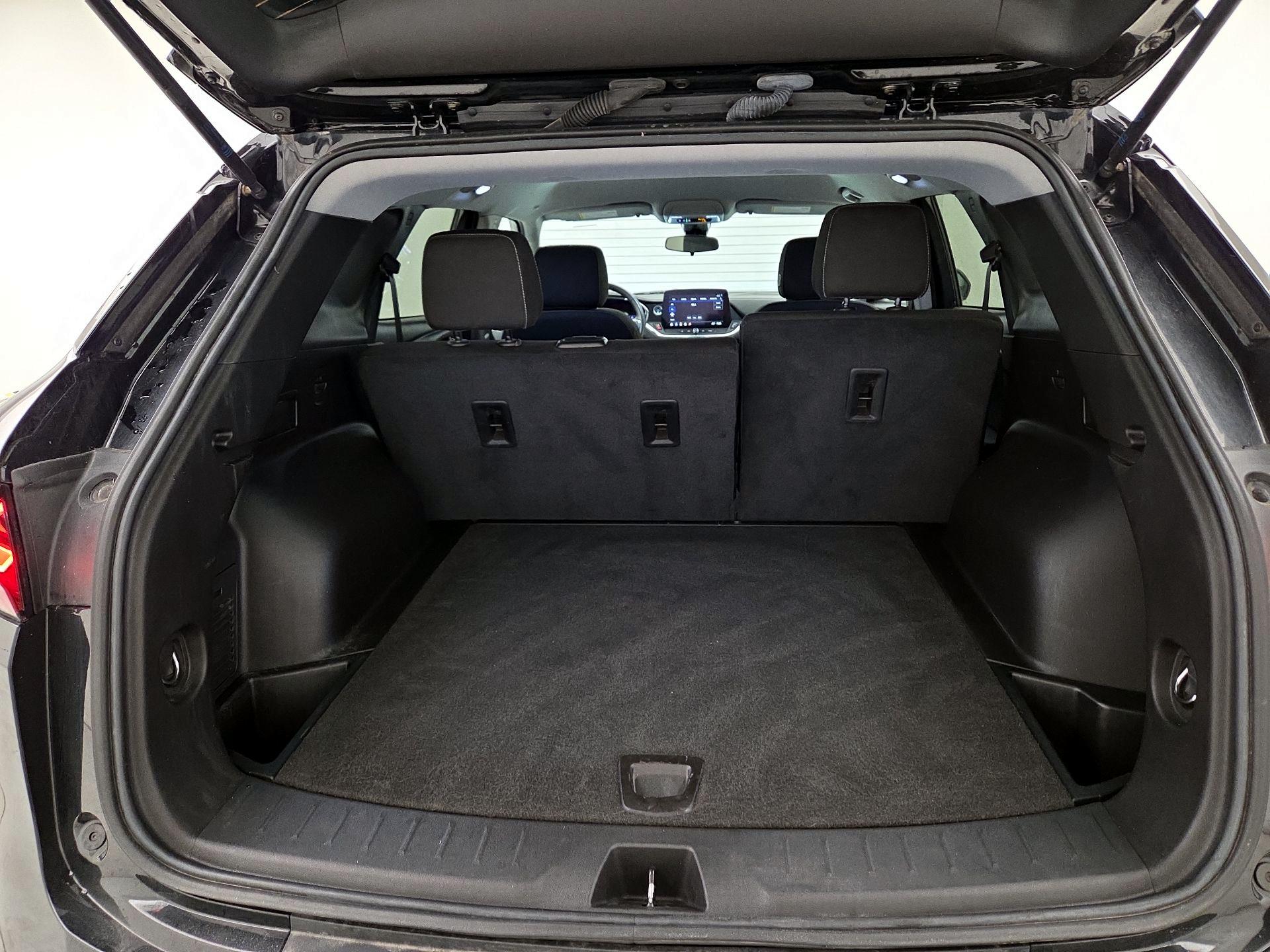 Thumbnail: 2023 Chevrolet Blazer - 19