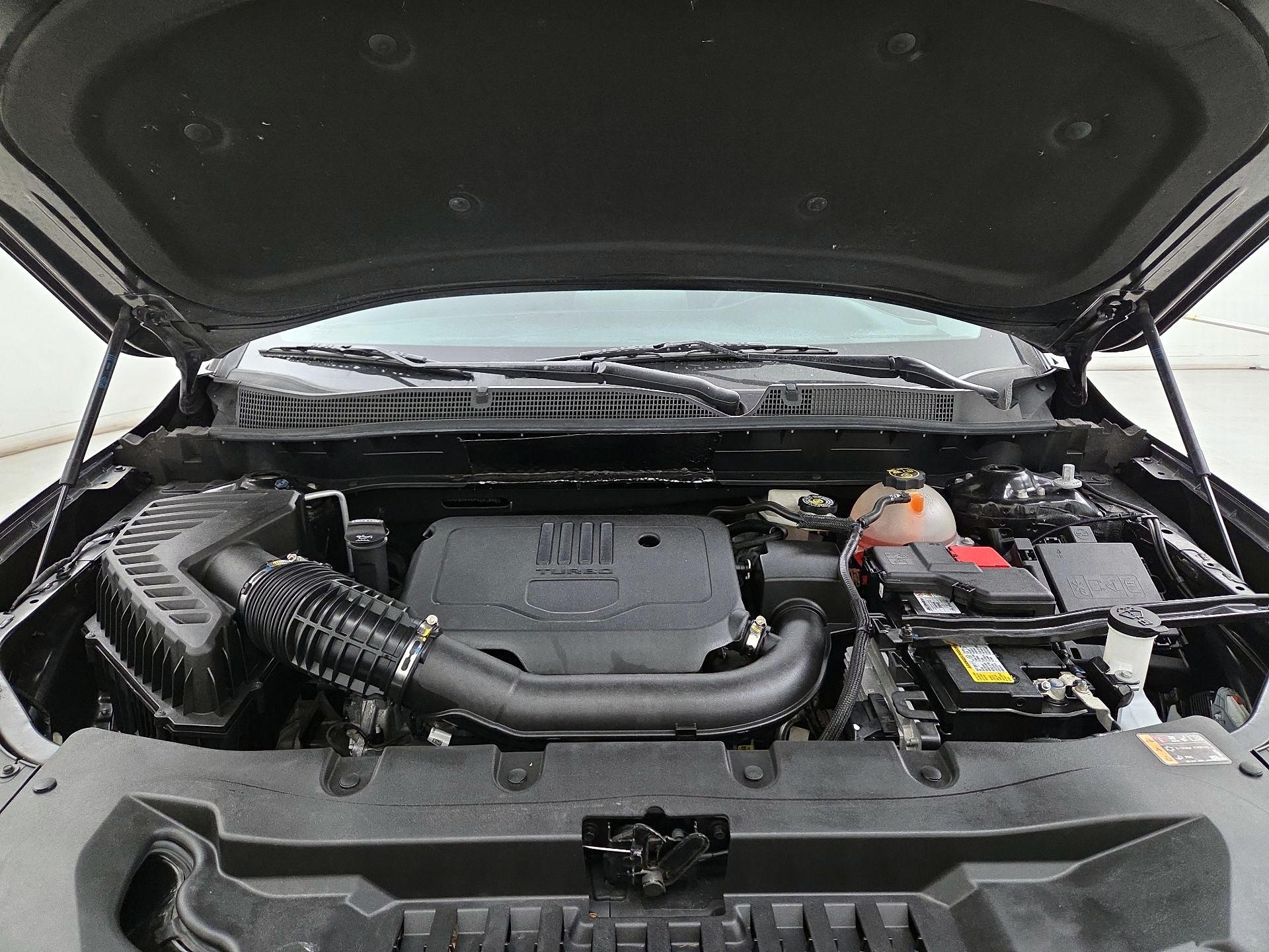 Thumbnail: 2023 Chevrolet Blazer - 20