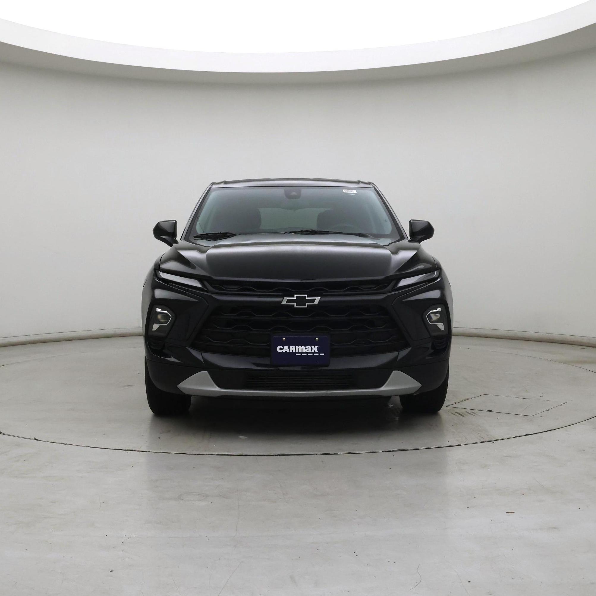 Thumbnail: 2023 Chevrolet Blazer - 5