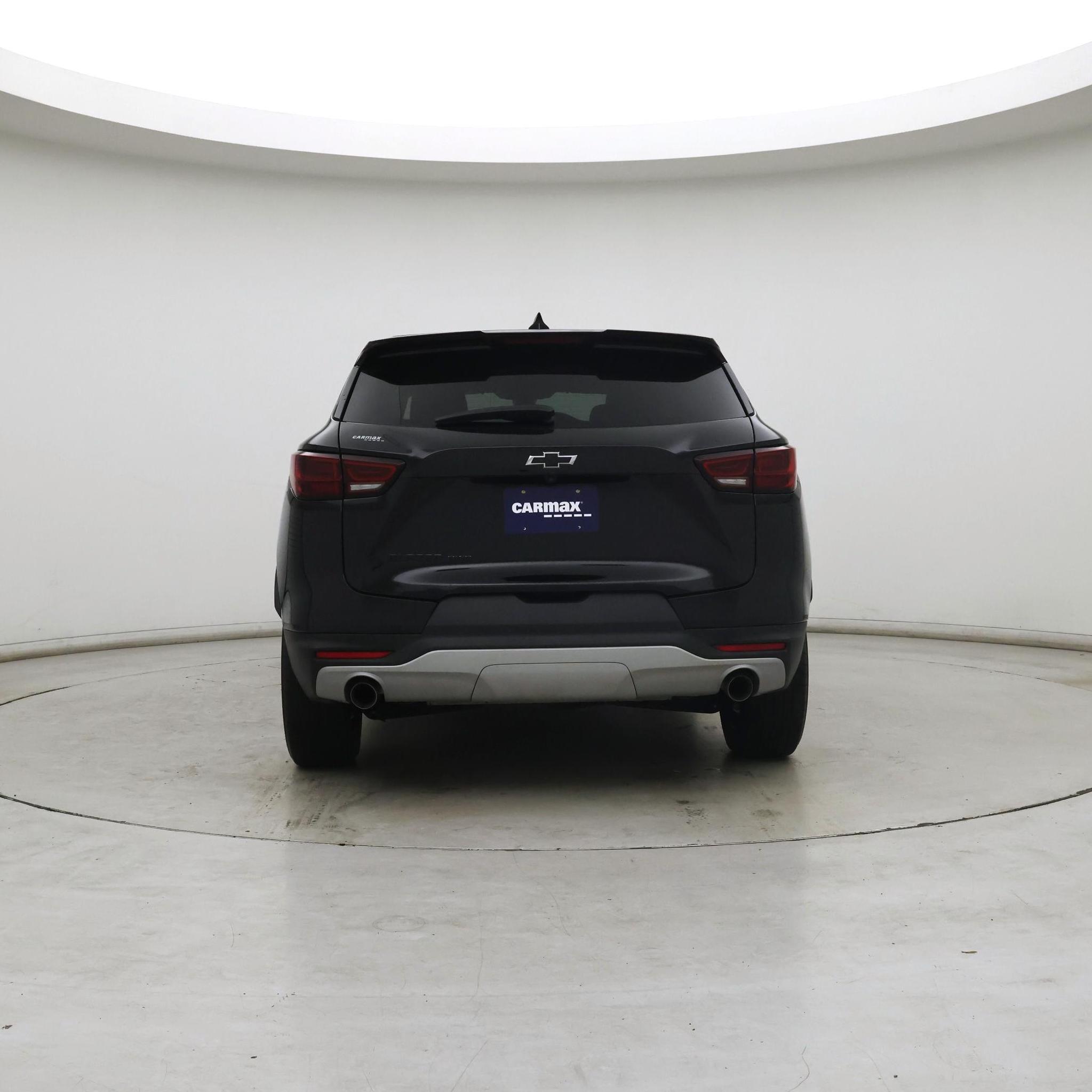 Thumbnail: 2023 Chevrolet Blazer - 6