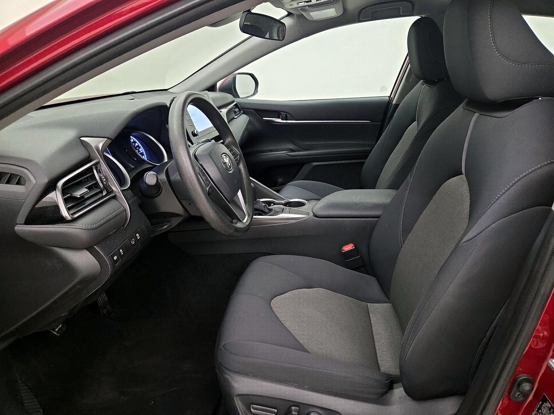 Thumbnail: 2022 Toyota Camry - 11