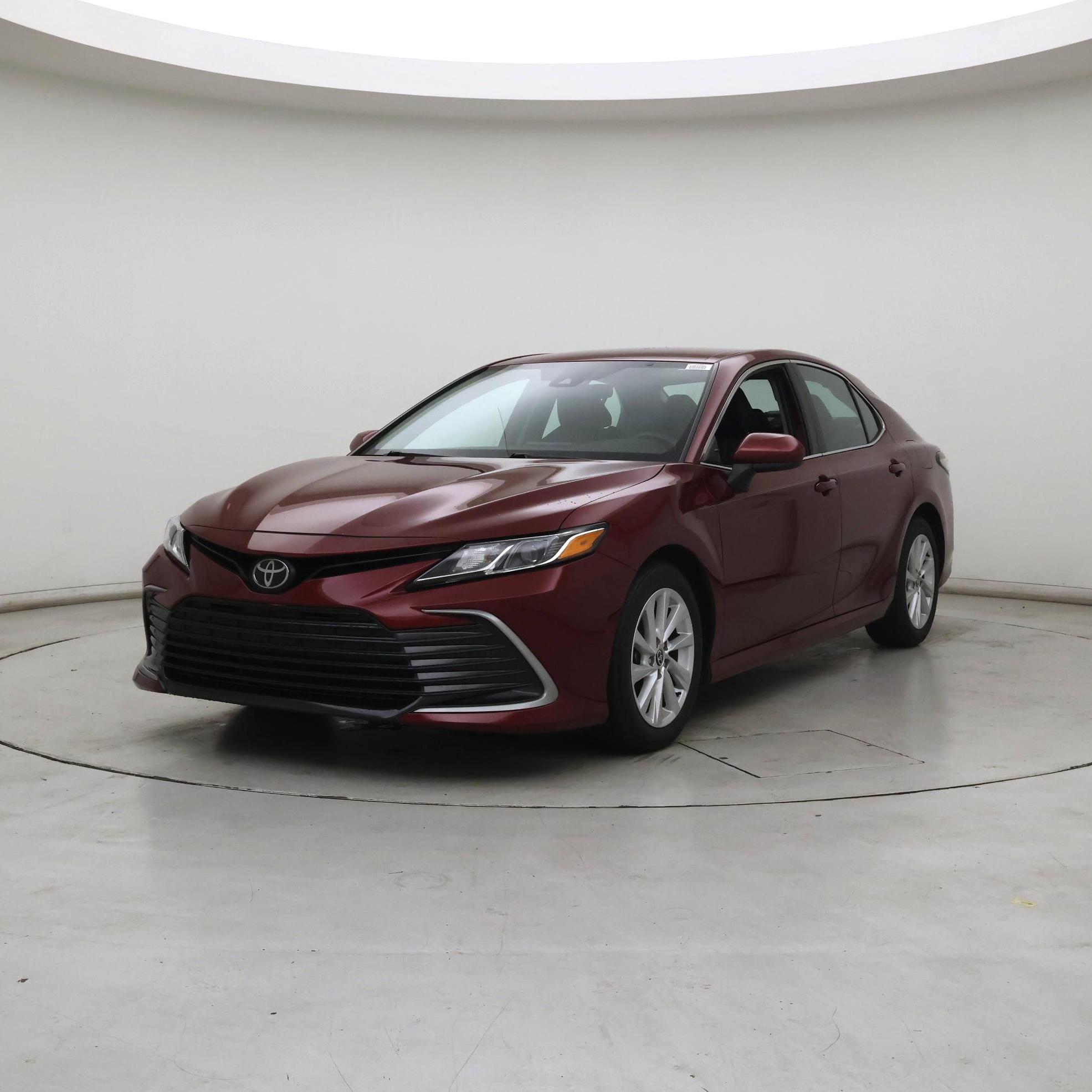 Thumbnail: 2022 Toyota Camry - 4